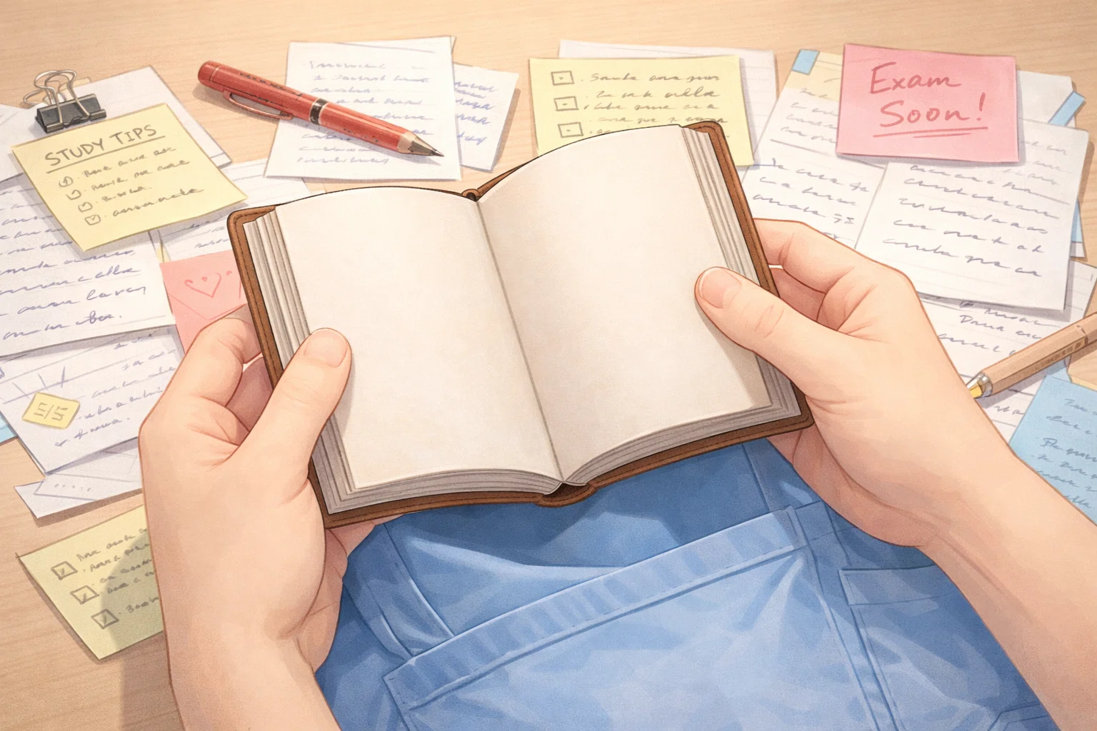 2026年版】看護学生におすすめの本【10選】｜実際に聞いた絶対役立つ