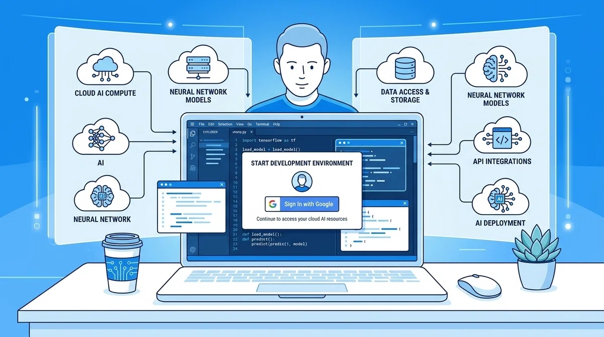 [Complete Guide] Develop Websites at Lightning Speed with Google's Next ...