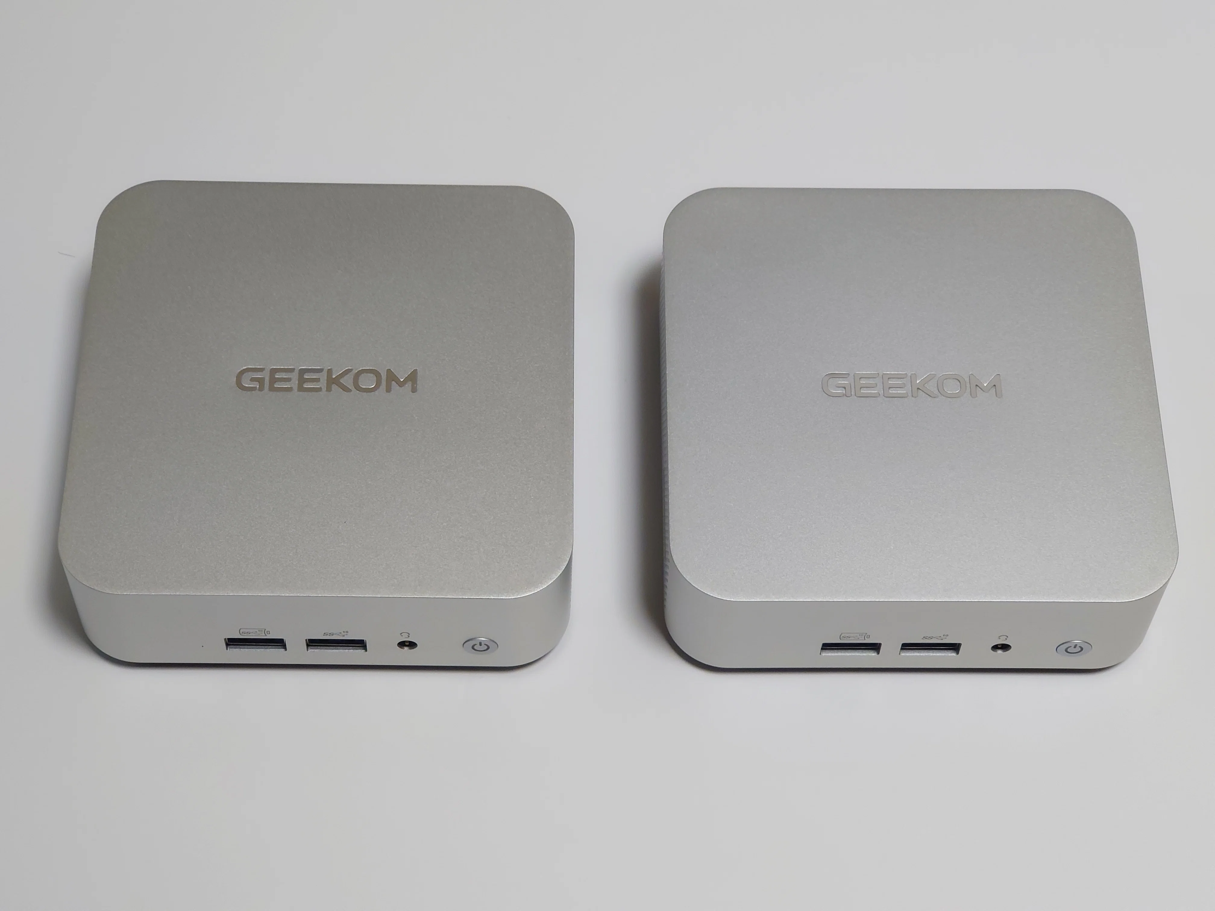 GEEKOM A5 Pro 2026 Editionを試す｜地力の高いスタンダード機｜神宮カミト