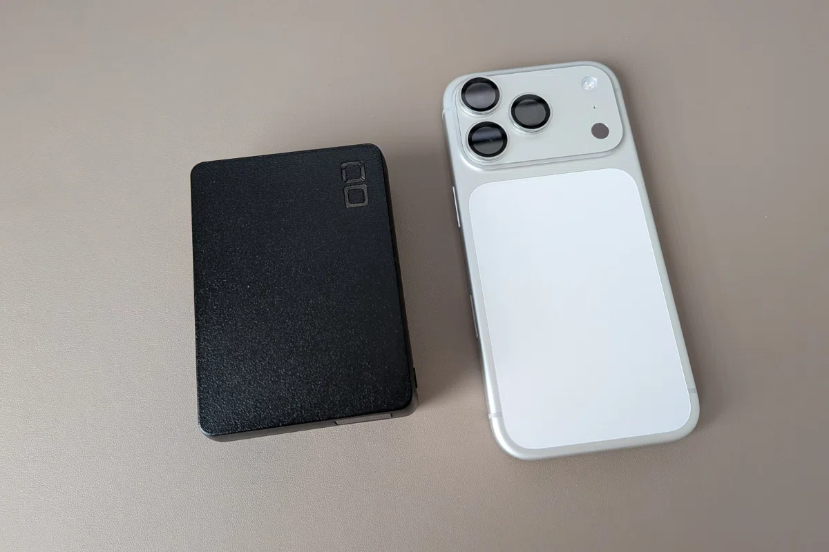 Is the SMARTCOBY TRIO 67W 20000mAh Worth Buying? An Honest Review
