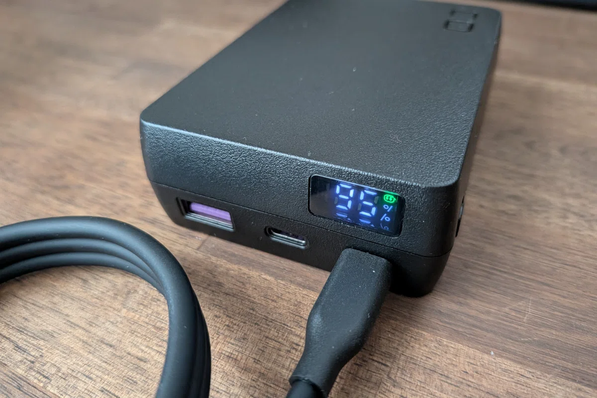 Is the SMARTCOBY TRIO 67W 20000mAh Worth Buying? An Honest Review