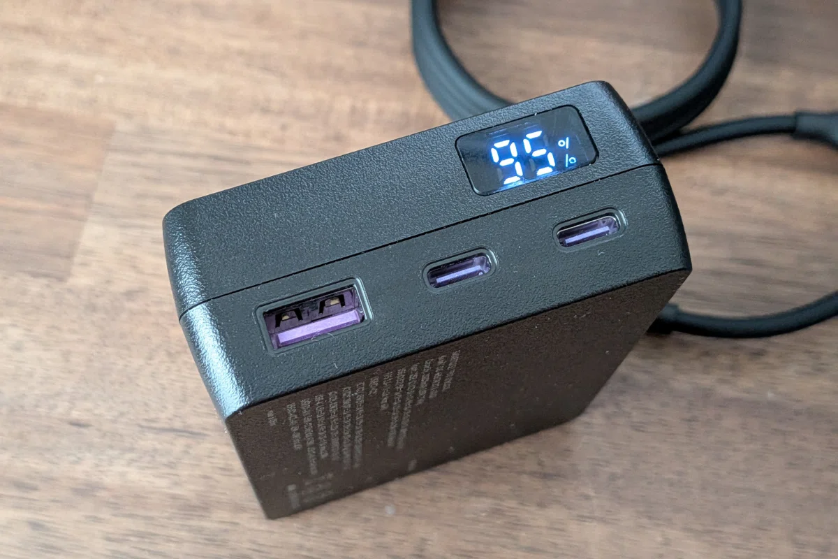 Is the SMARTCOBY TRIO 67W 20000mAh Worth Buying? An Honest Review