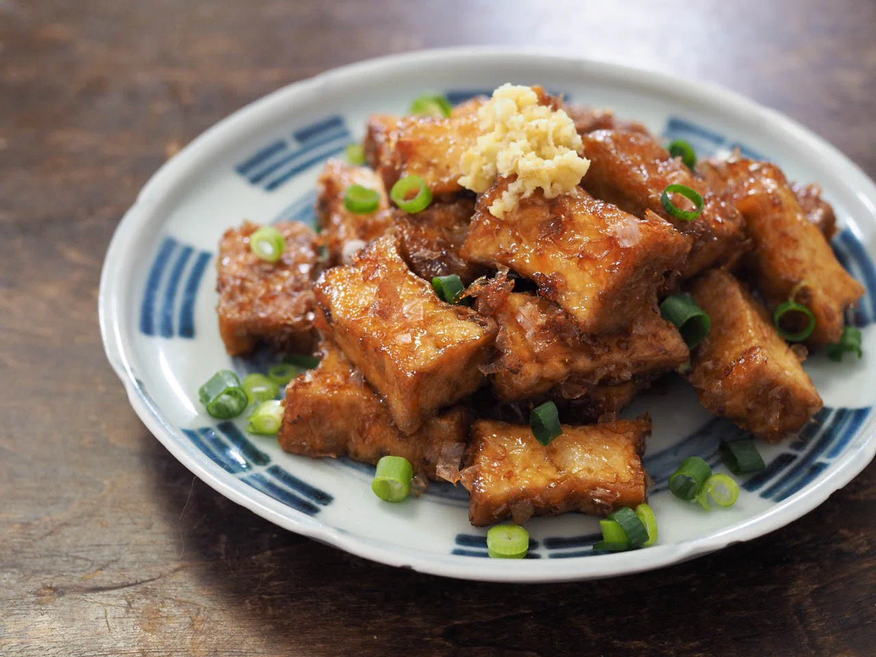 厚揚げは、やっぱ頼りになる！！】料理のこぼれ話｜奥薗壽子／家庭料理