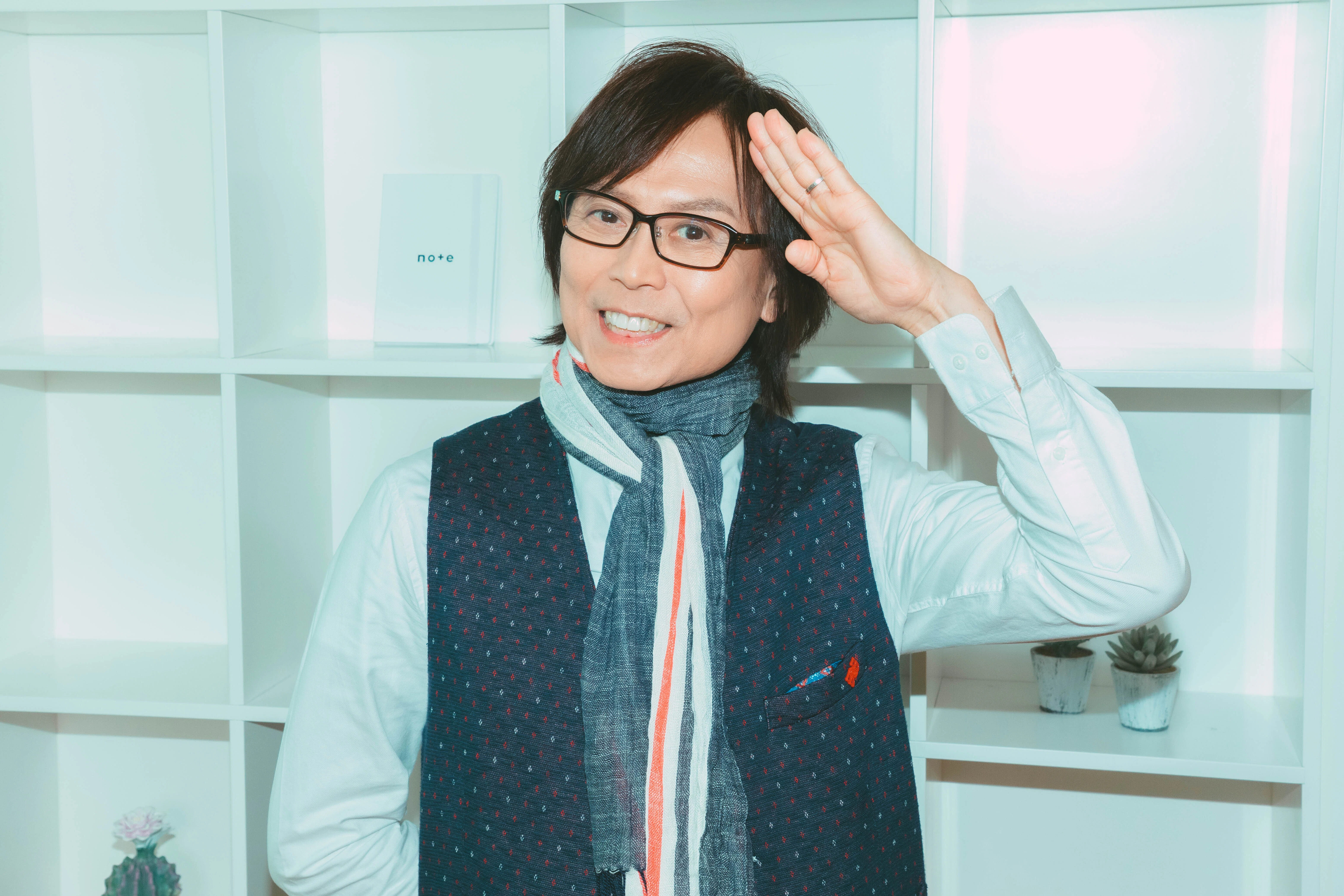 つんく♂と木村ミサが語るアイドルのロック哲学と2026年のKAWAII LAB
