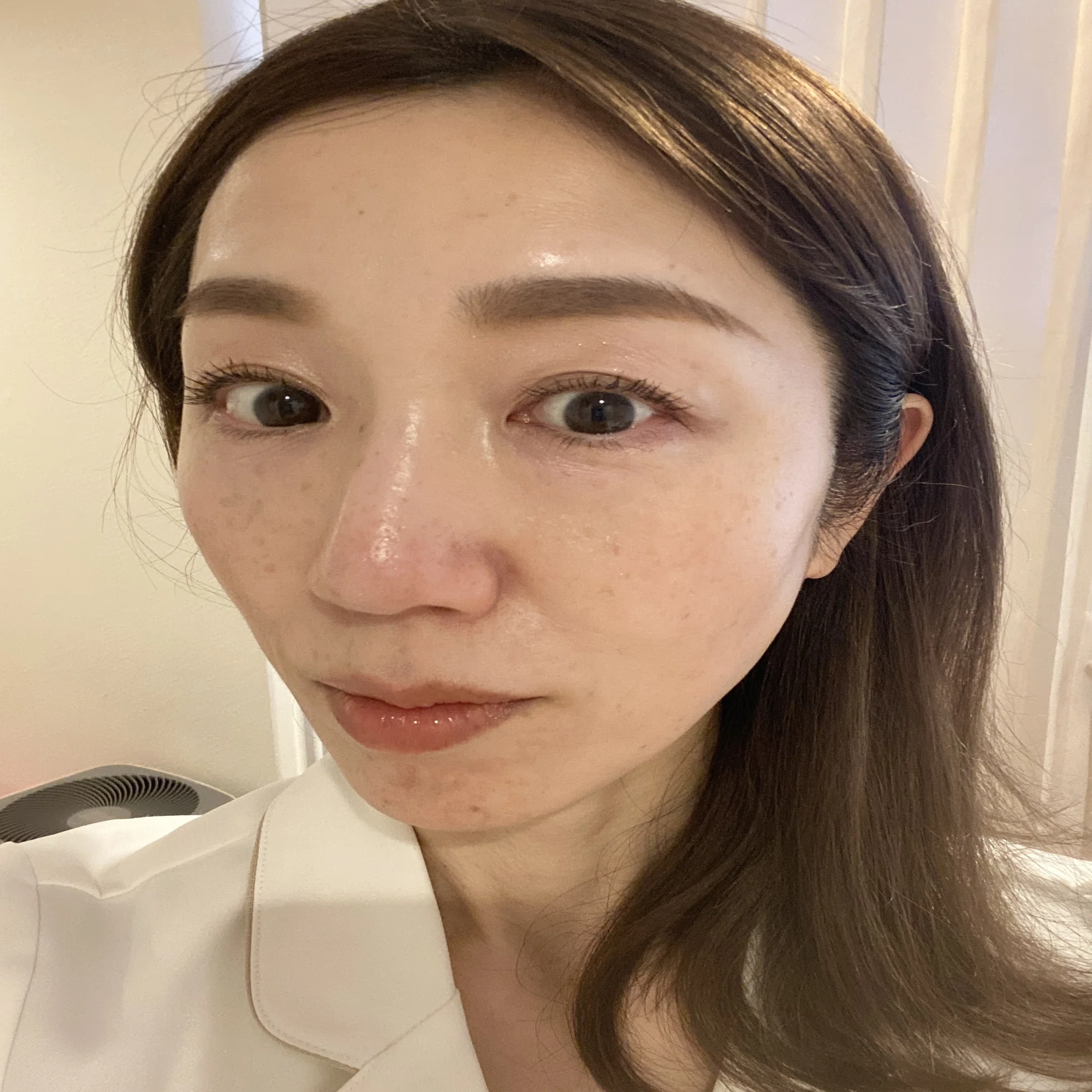 美容施術を活かすのは「毎日のスキンケア」50代ノーファンデの私が伝え 