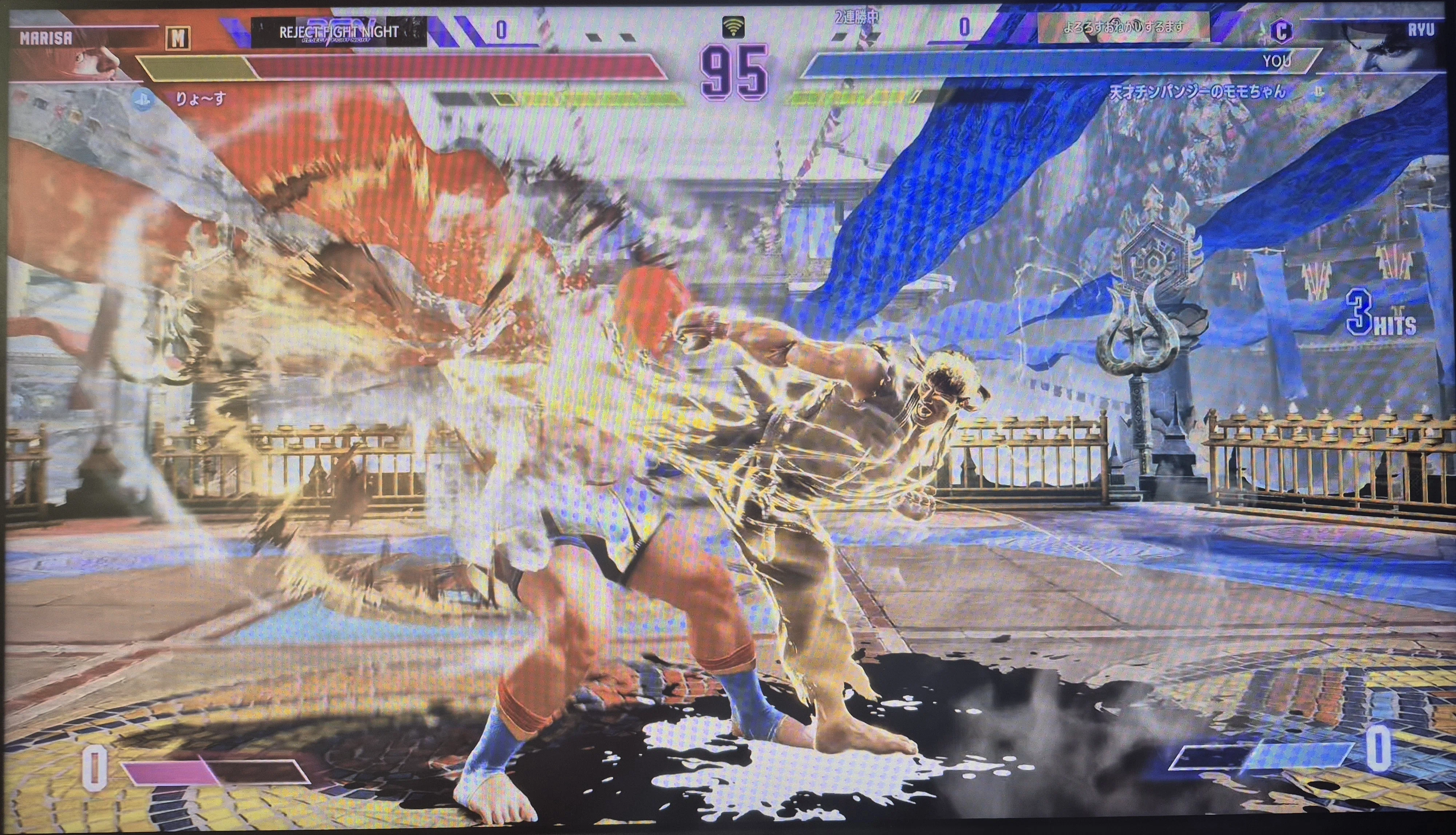 Ryu's Winning Strategy for Round 1｜万年ダイヤのリュウ使い(C