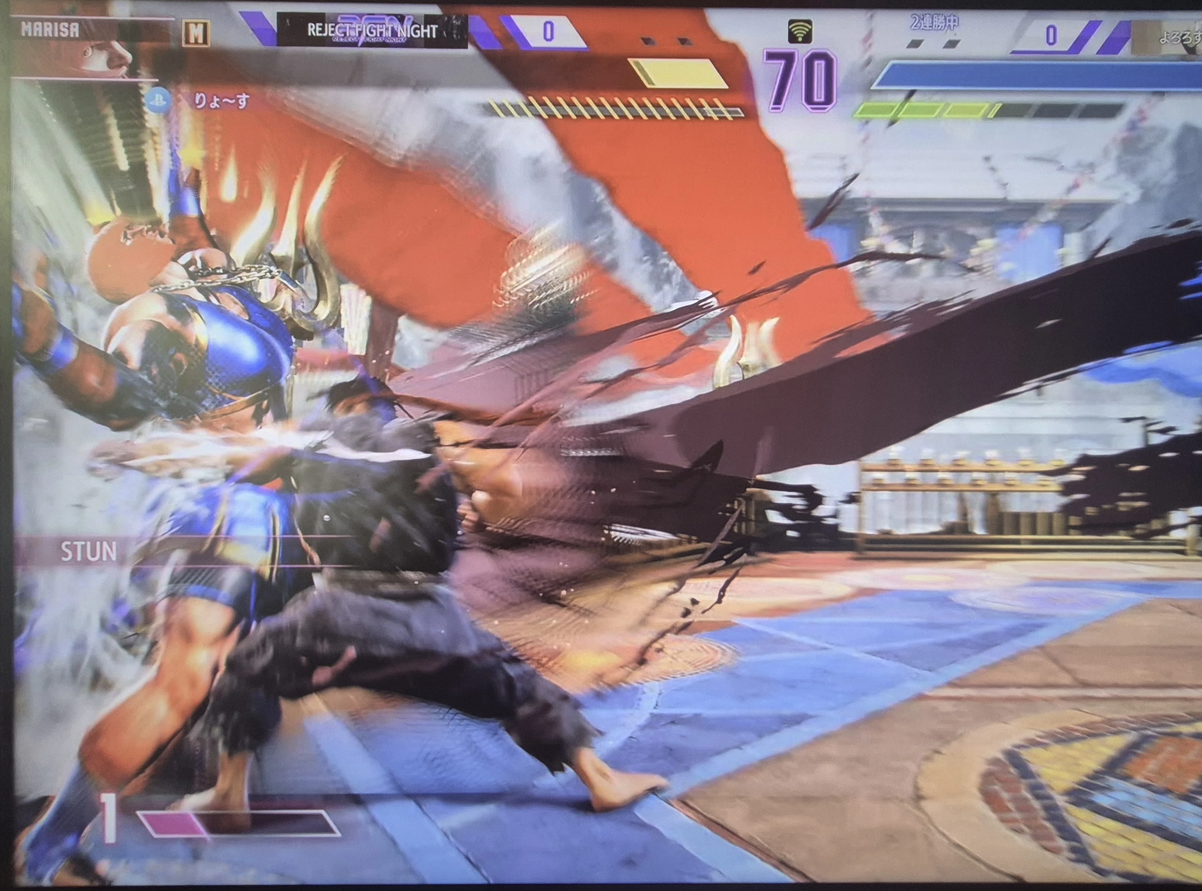 Ryu's Winning Strategy for Round 1｜万年ダイヤのリュウ使い(C