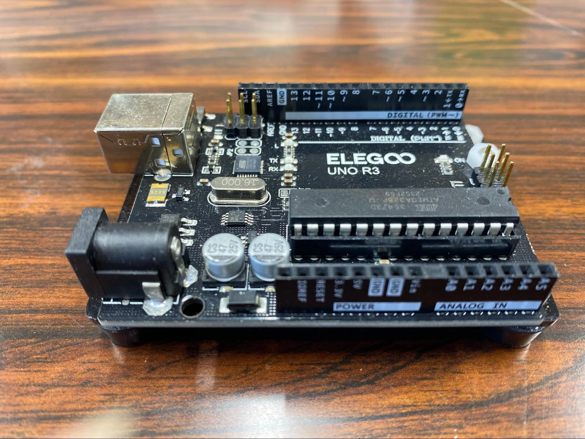26新歓】電子工作部門「YKA-MC」紹介｜JA2YKA 名古屋大学アマチュア