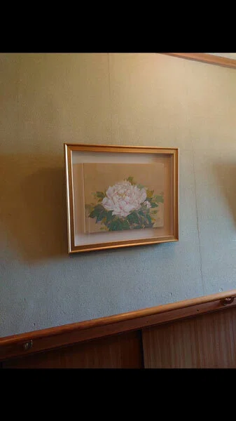 写真では伝わらない“花の気配”に出会う──藤原郁子 日本画展