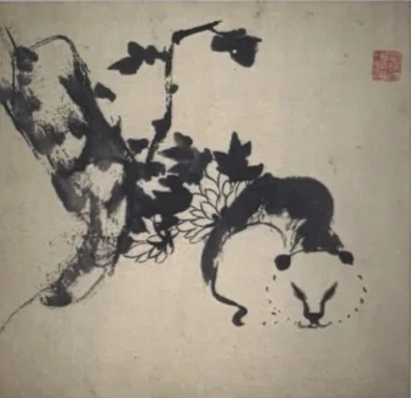 真作/大八木也香/山水/牛に童子図/布袋屋掛軸HJ-843 岡本豊彦/山水小屋図/雨中水辺図/布袋屋掛軸HJ-533