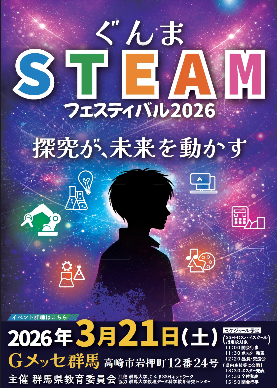 前橋育英】🦠スタッフTのGASでアプリ開発⑨番外編・前編：科学部