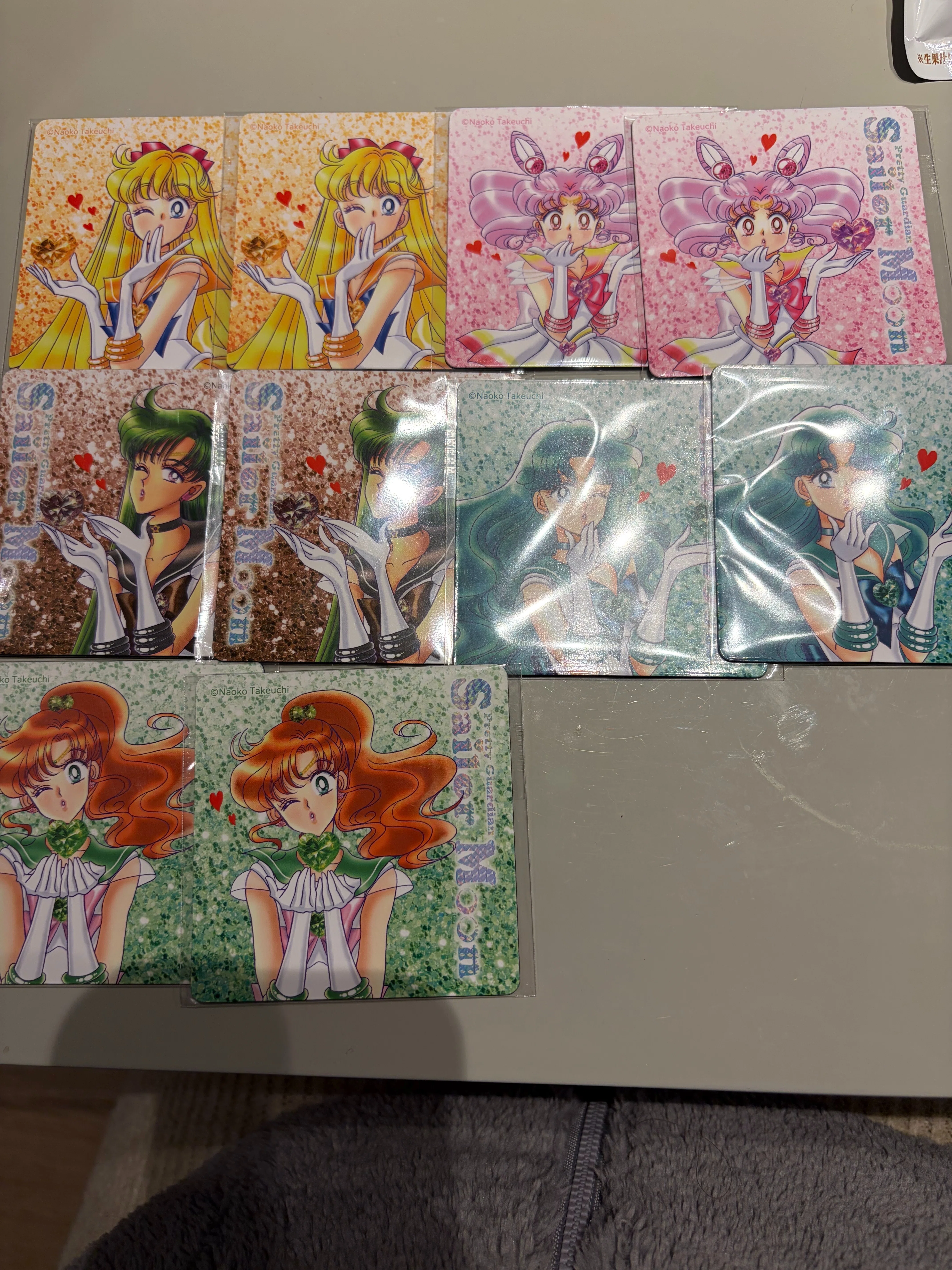 推し活】セーラームーンぼったくり明治コラボの再来｜オタクOLのお買い物