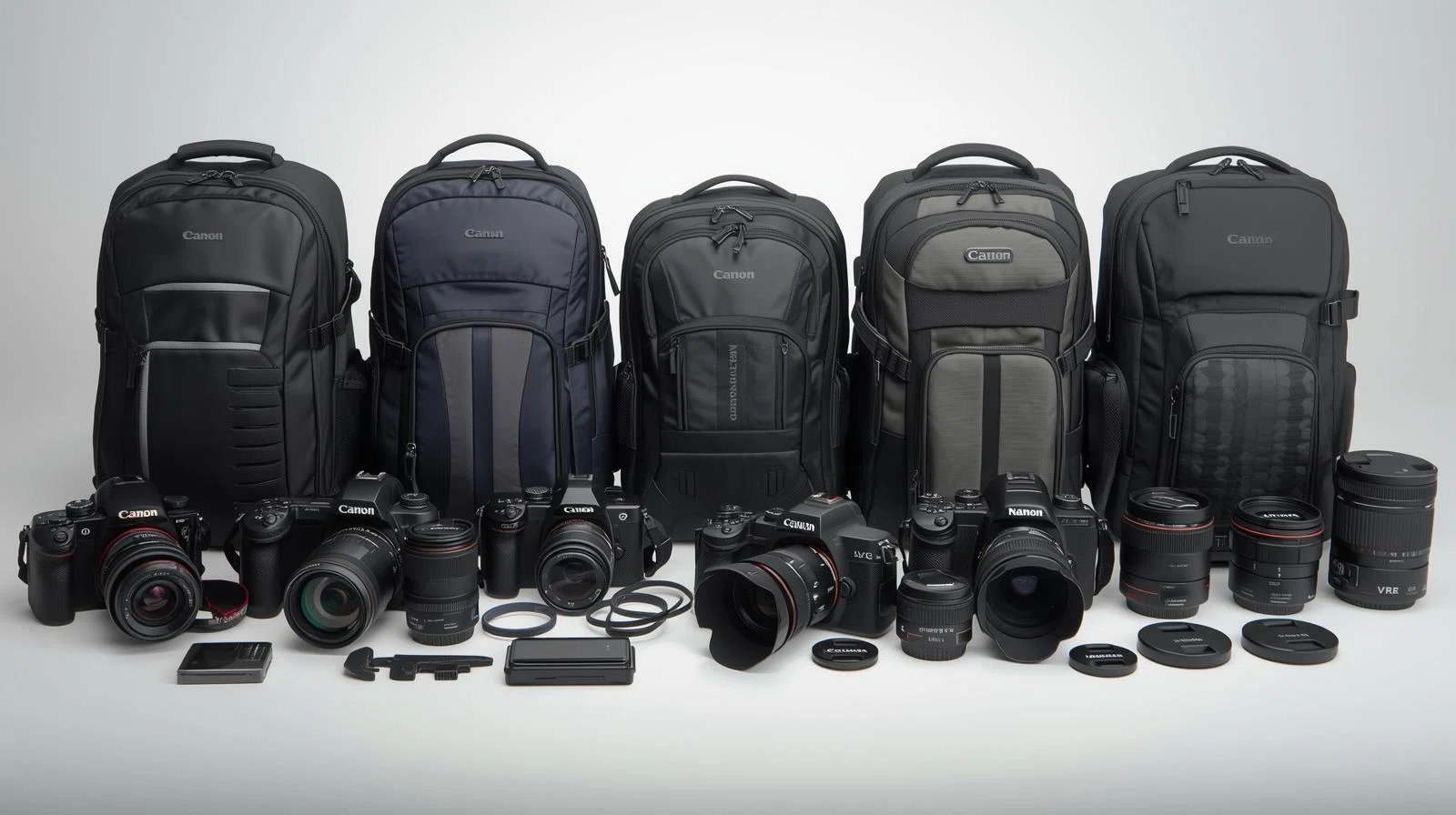 2026年版】カメラリュック大容量おすすめ13選｜30L〜50Lの人気モデルと