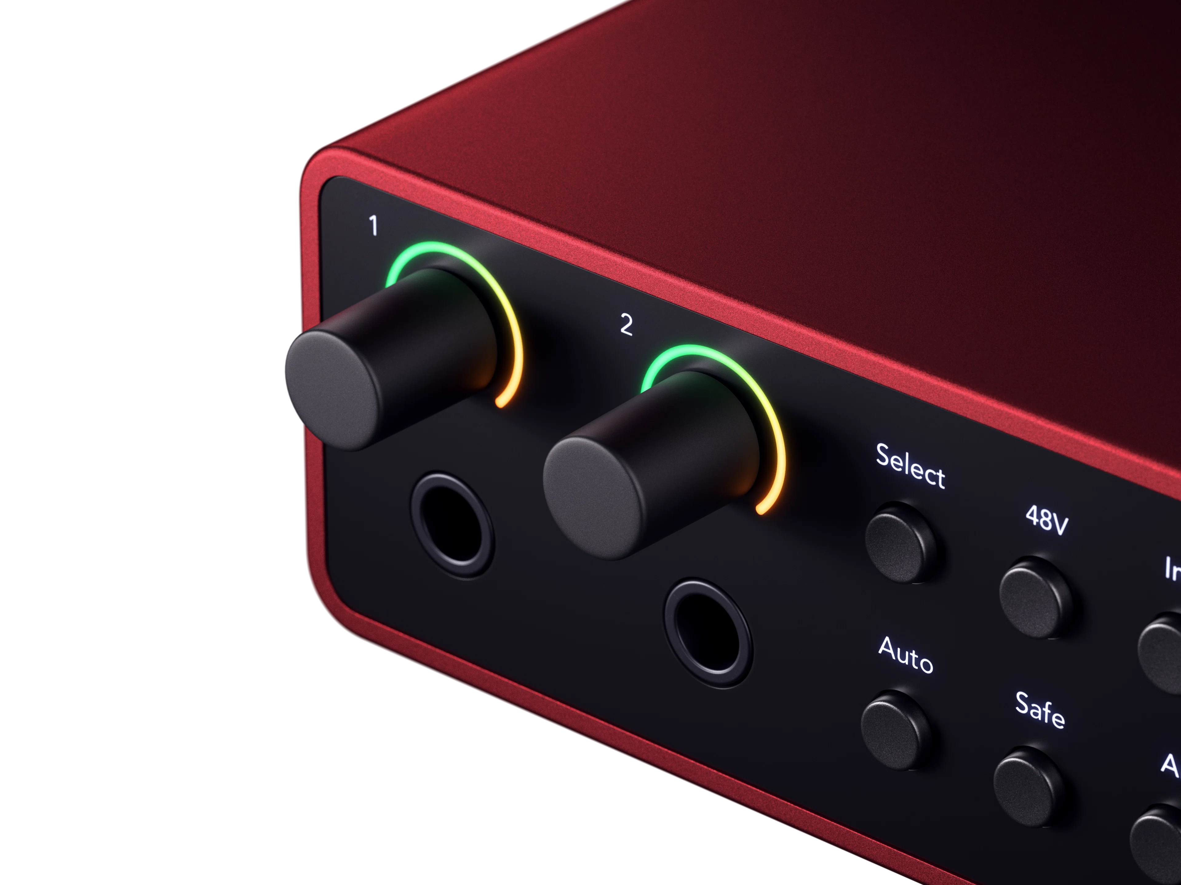 歌ってみた・宅録】 ボーカルを自宅でキレイに録音する方法｜Focusrite