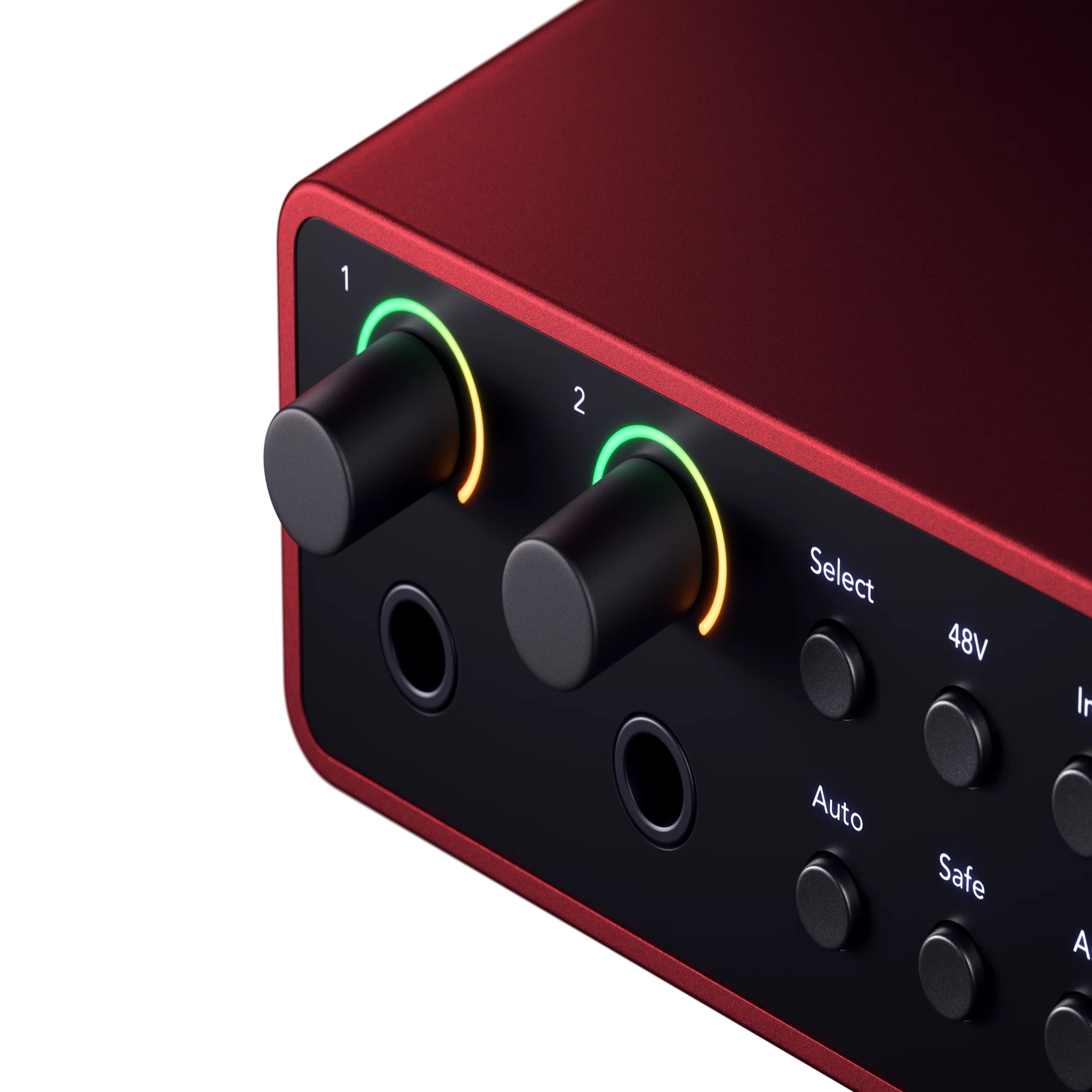 歌ってみた・宅録】 ボーカルを自宅でキレイに録音する方法｜Focusrite
