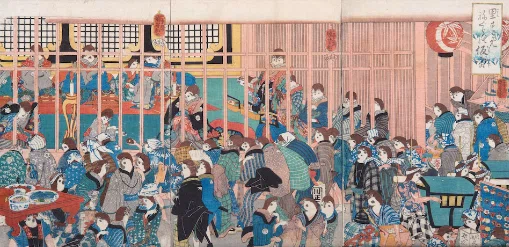 【長澤蘆雪展】開催記念！《春の江戸絵画まつり》って何だろ？①｜伊藤正宏