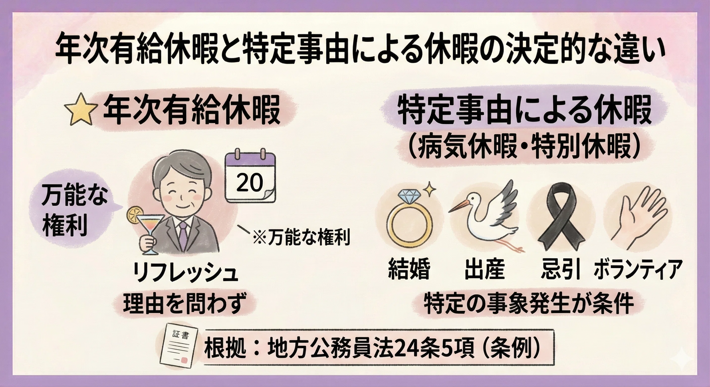 病休 と は