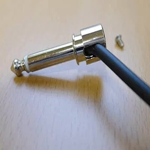 安くて高音質なパッチケーブルまとめ｜ギター改造ネット出張所