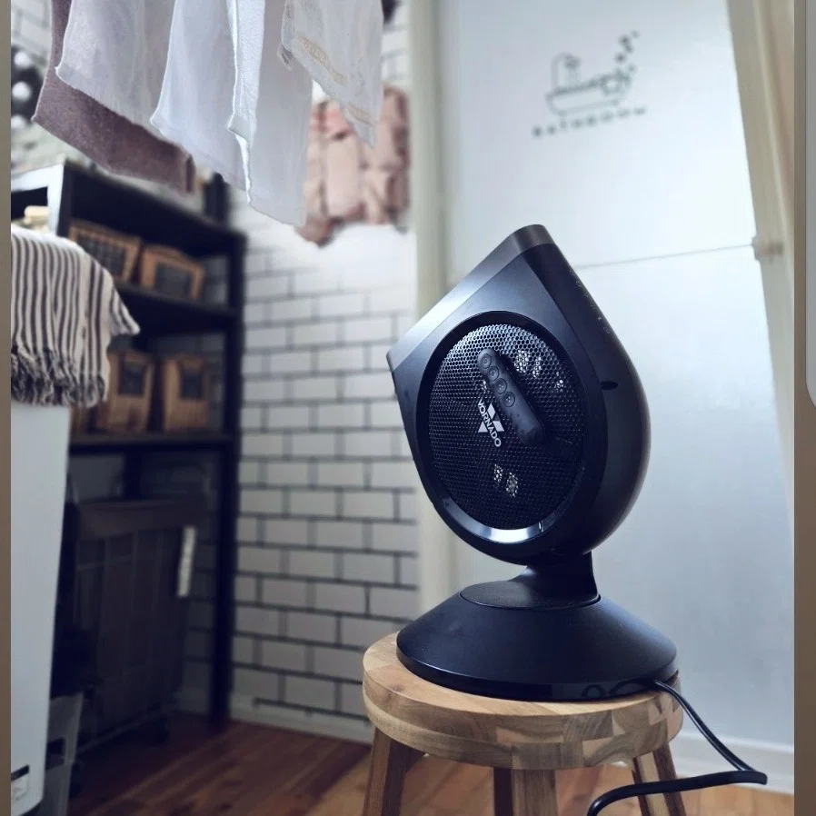 新生活の必需品！サーキュレーター｜新生活応援｜ボルネード