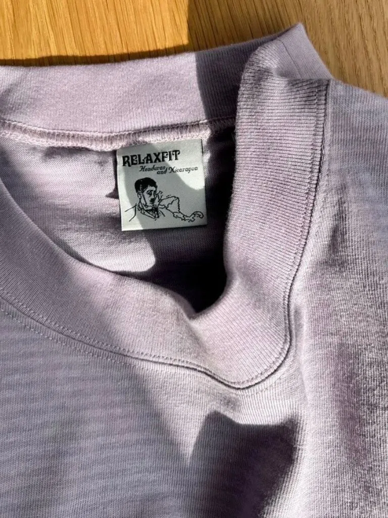 入荷速報！！【RELAX FIT-リラックスフィット-】ぼや～っとした