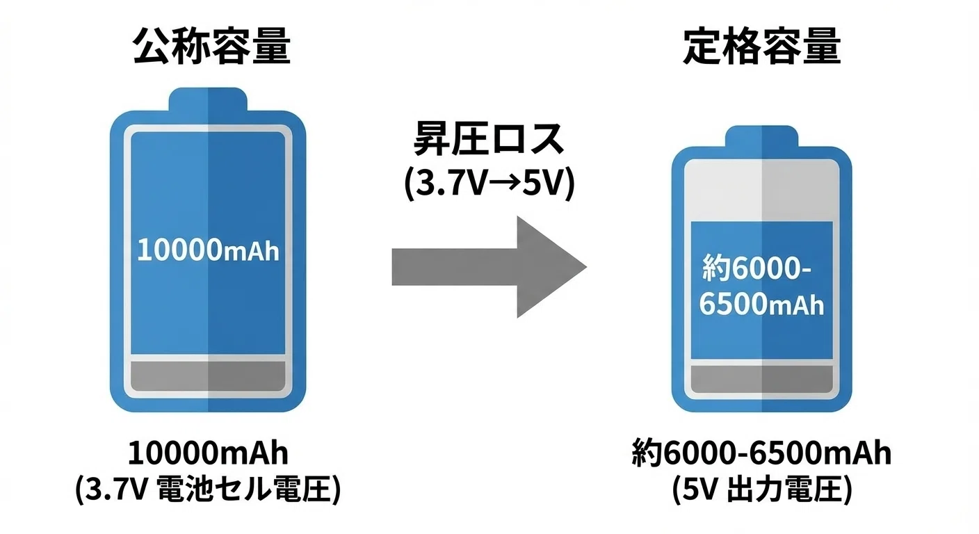 モバイルバッテリーの選び方はたった5つ！ 2026年の最新事情まで全解説