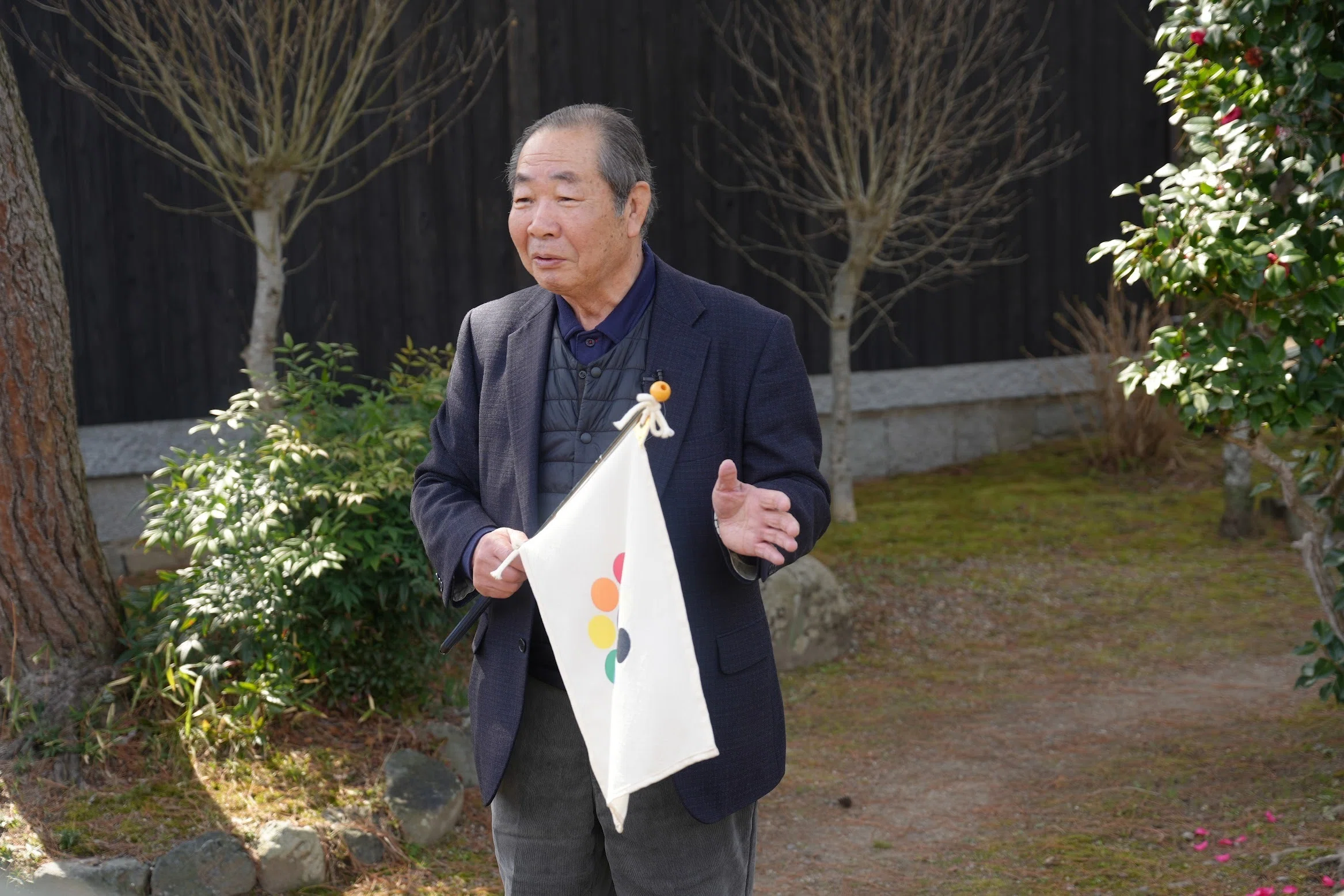 合宿レポート】日本人のための出口王仁三郎の思想第4期＠京都｜長倉顕