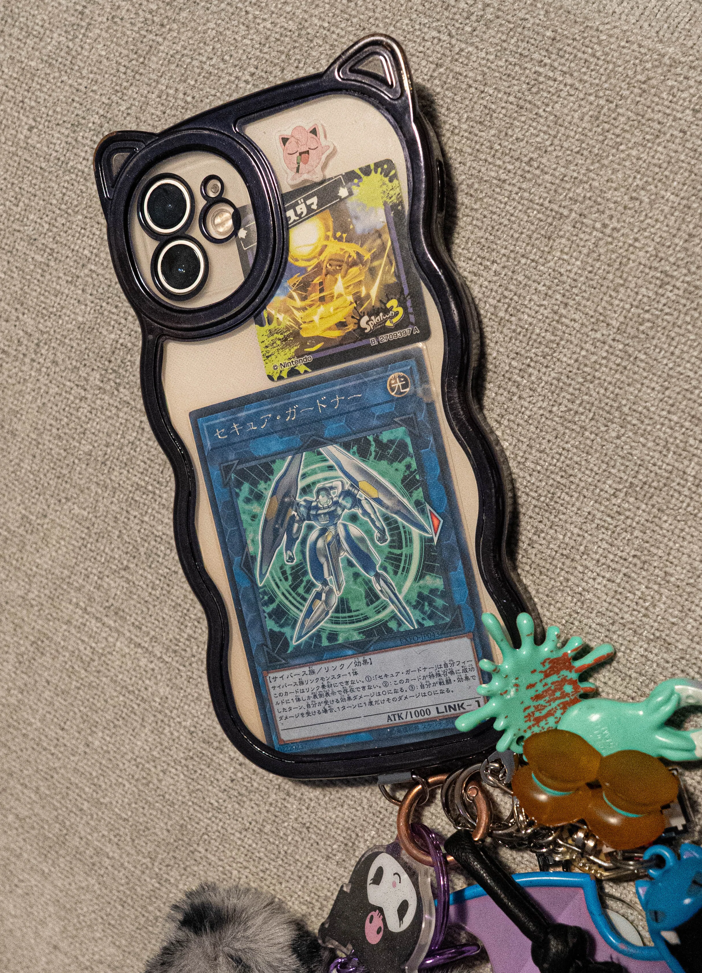 遊戯王開封記事】ブラックマジシャンガールを引くぞ