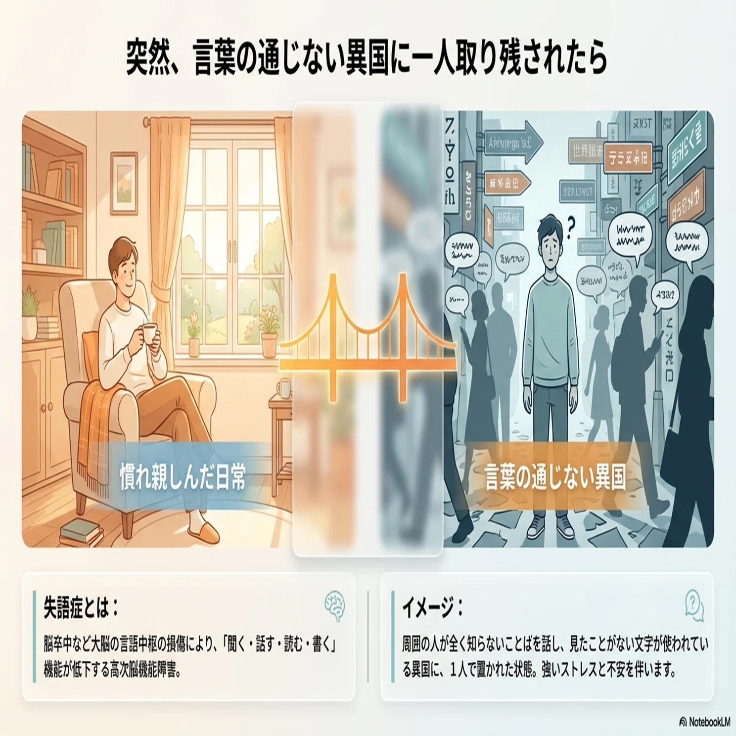 高次脳機能障害：講義資料⑥】失語症の理解とコミュニケーション支援