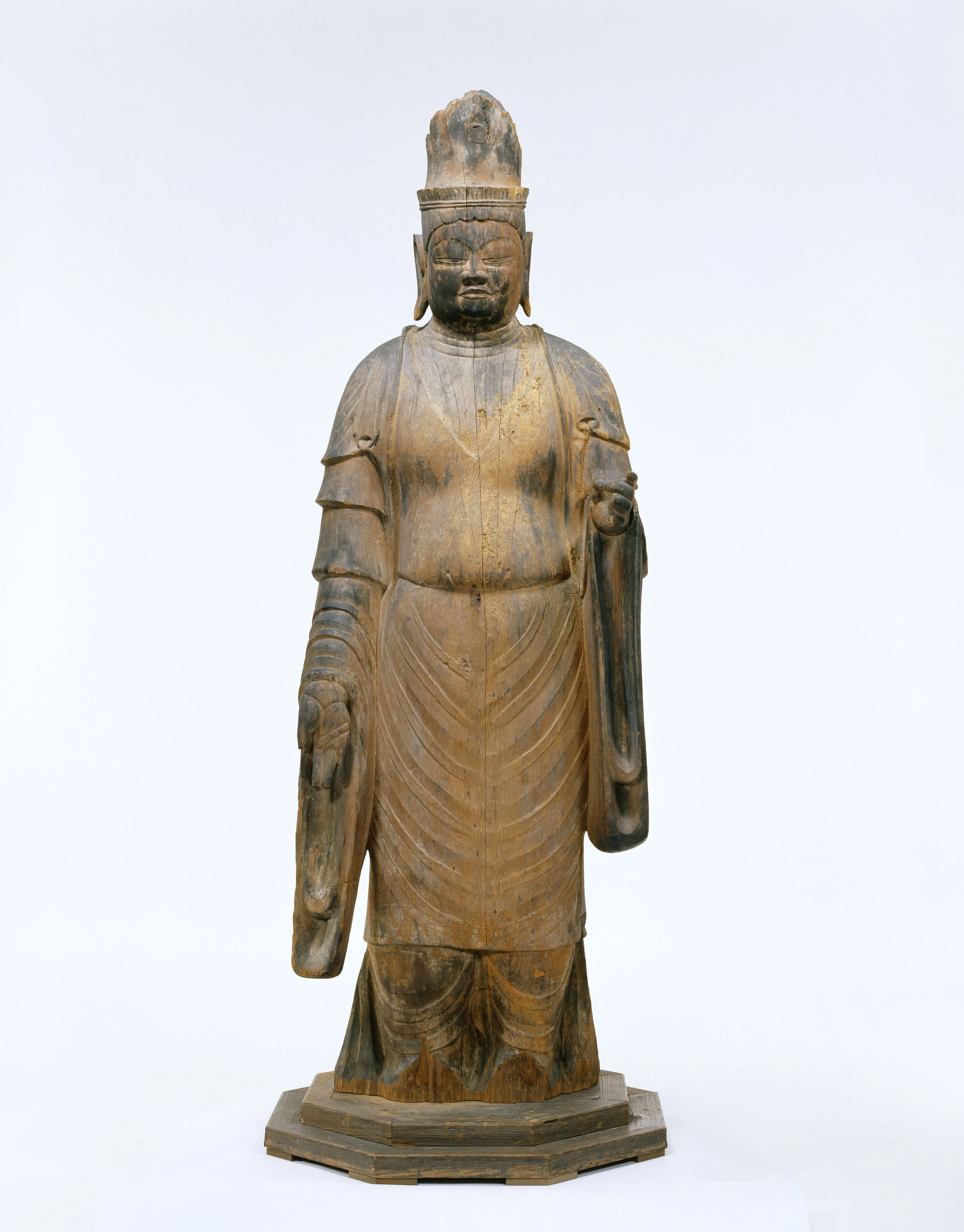 斉藤壮馬さん・西山宏太朗さんインタビュー】奈良国立博物館 仏像館