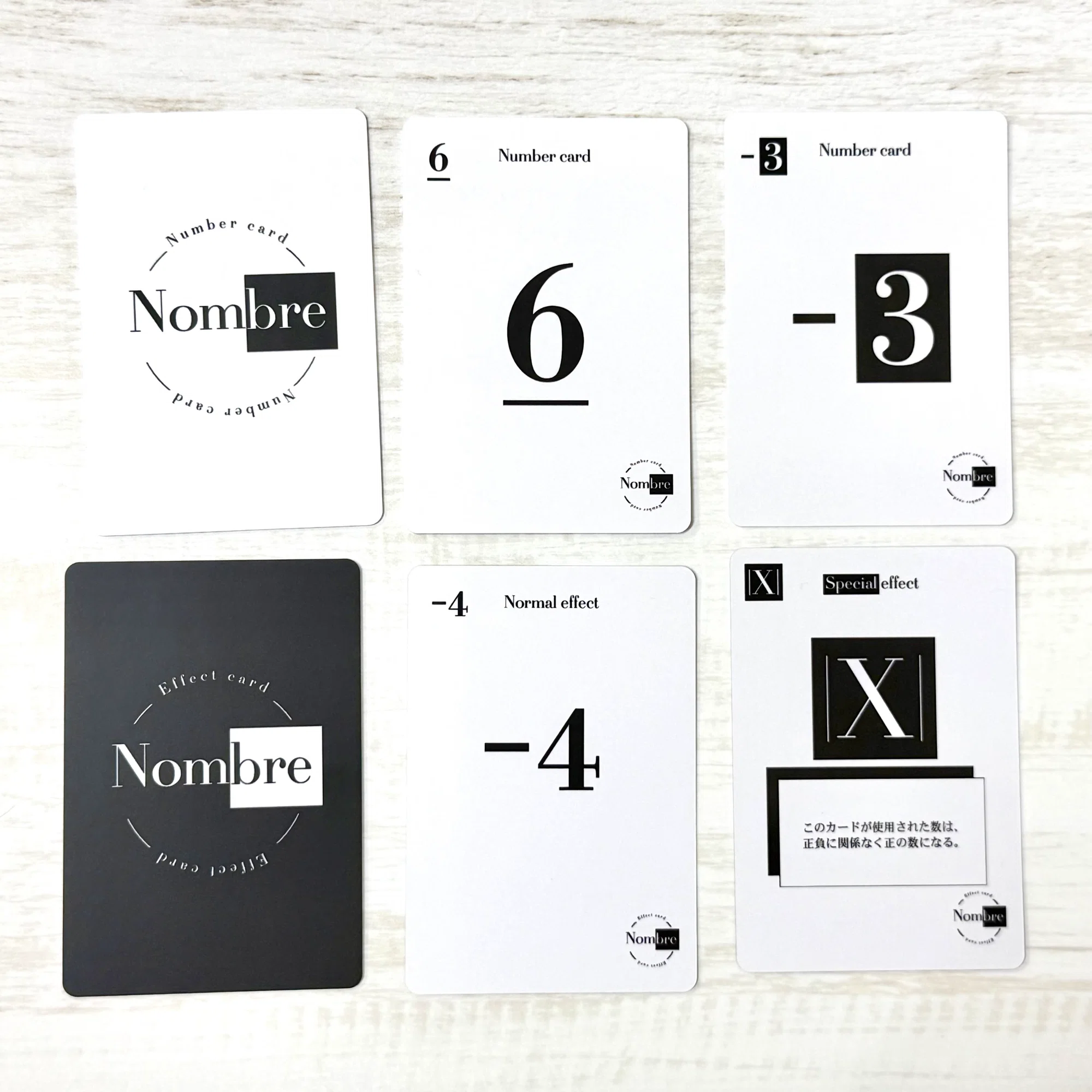 中1チーム制作】数学ゲーム「Nombre」を作りました｜数学部