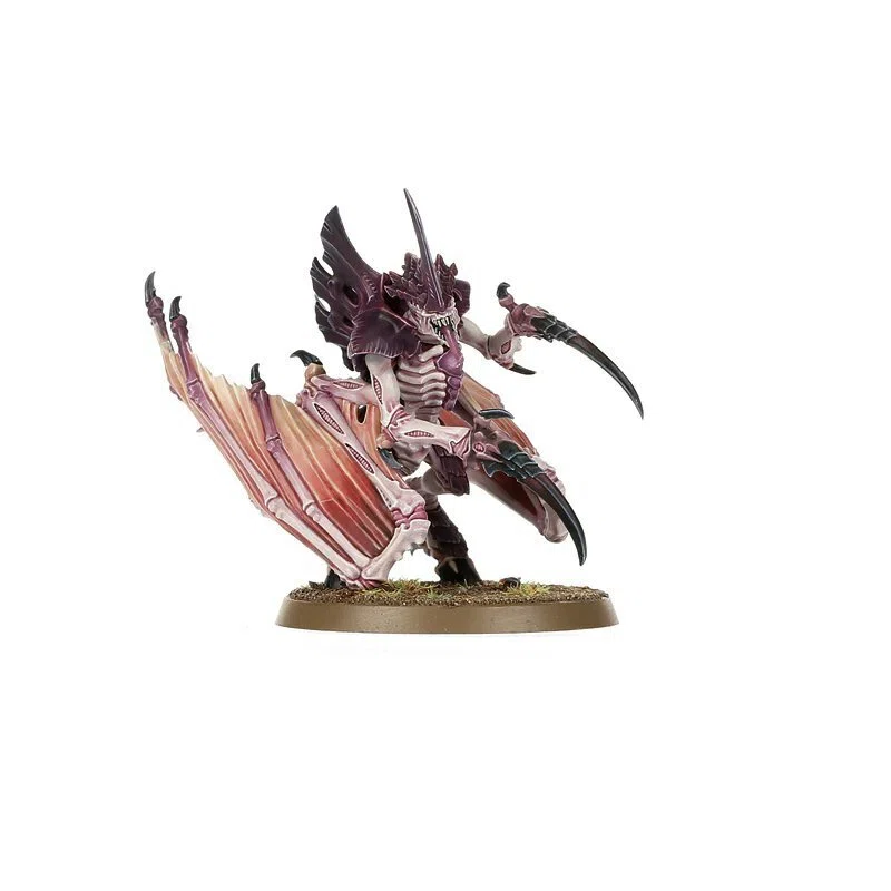 タロン ティラニッドプライム ウォーハンマー40K ティラニッド
