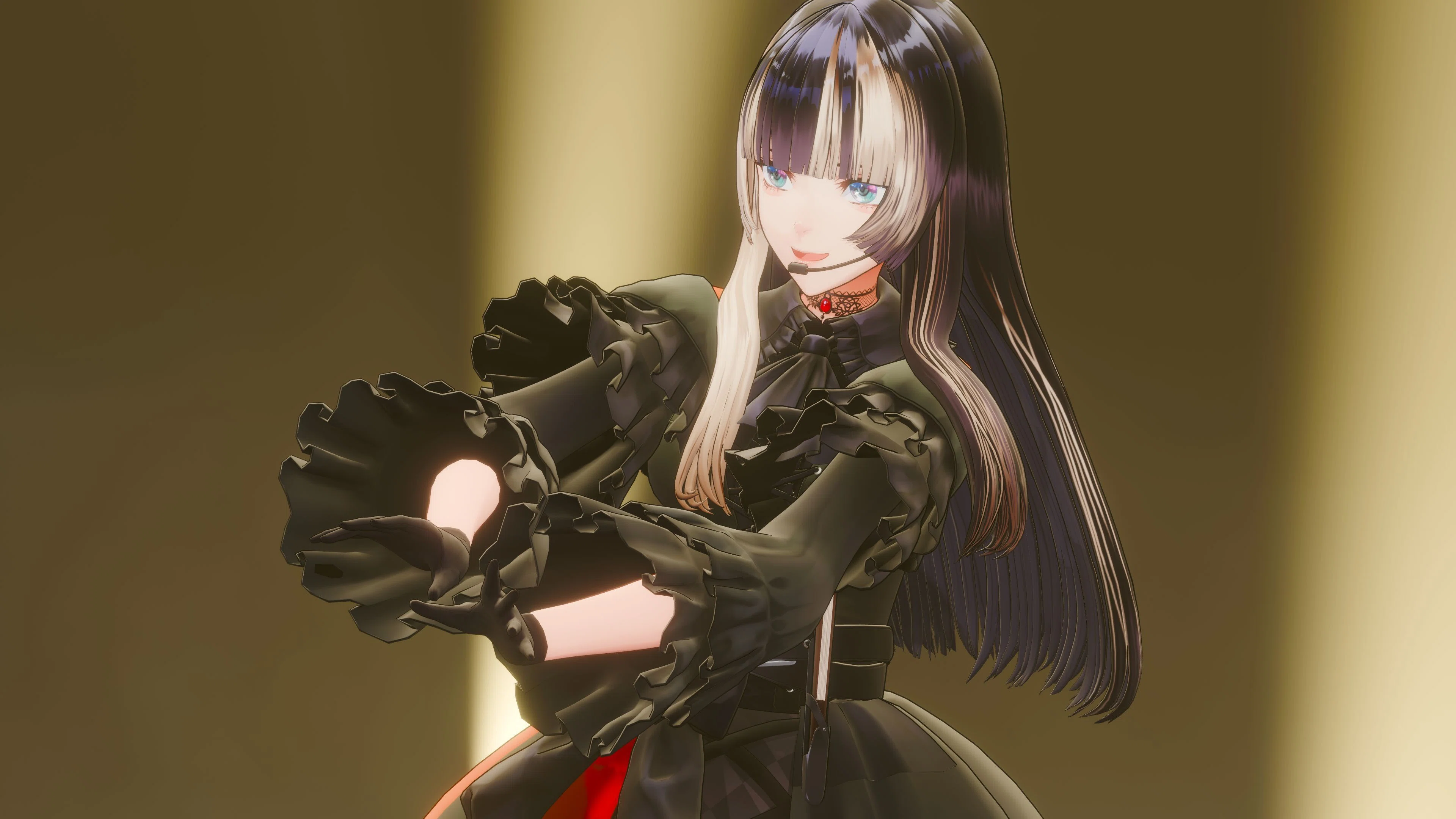 サンリオVfes2026 2/28ゆるレポ ～VTuber・IP・クリエイター全部盛り