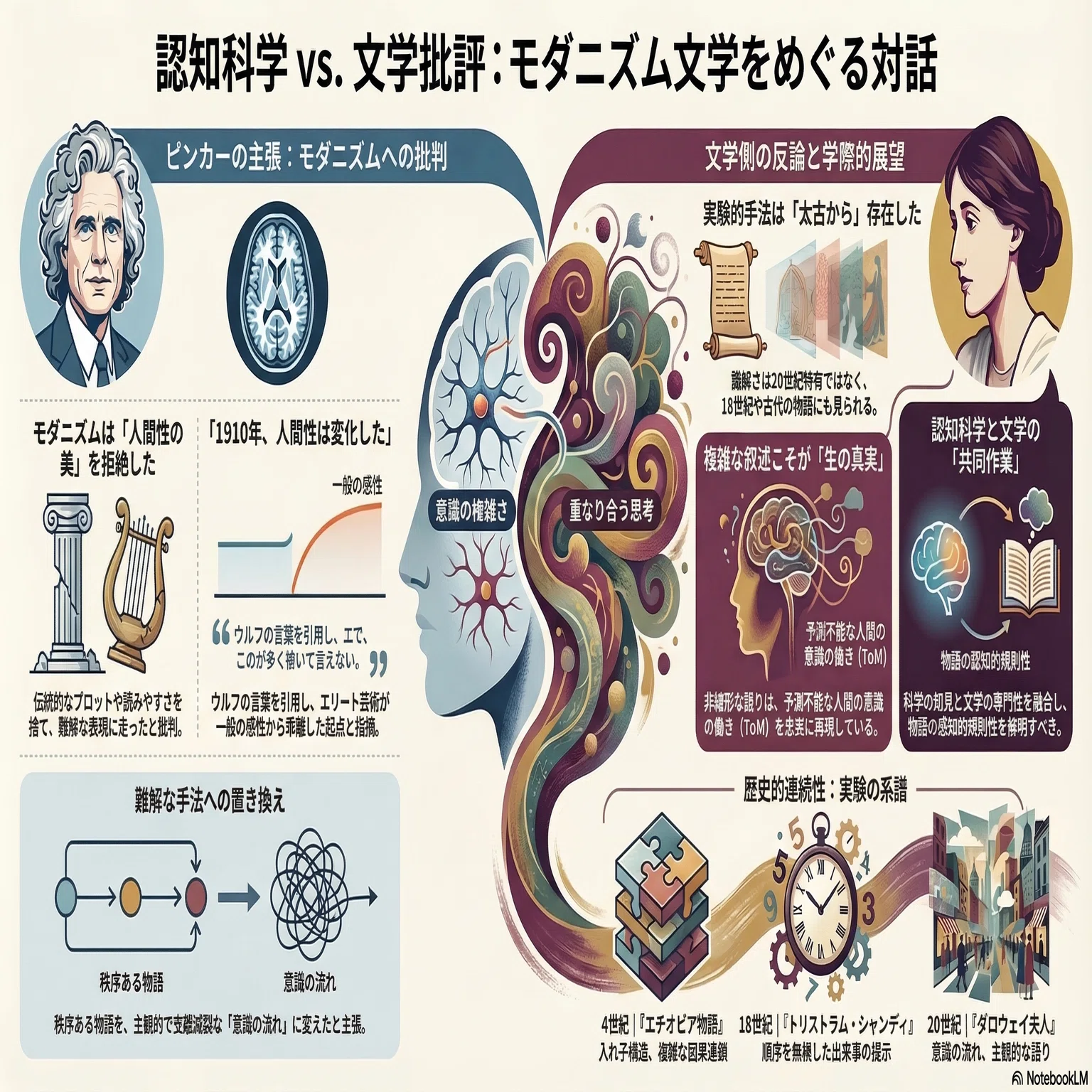 心の理論（Theory of Mind）2・新皮質と辺縁系｜fufufufujitani