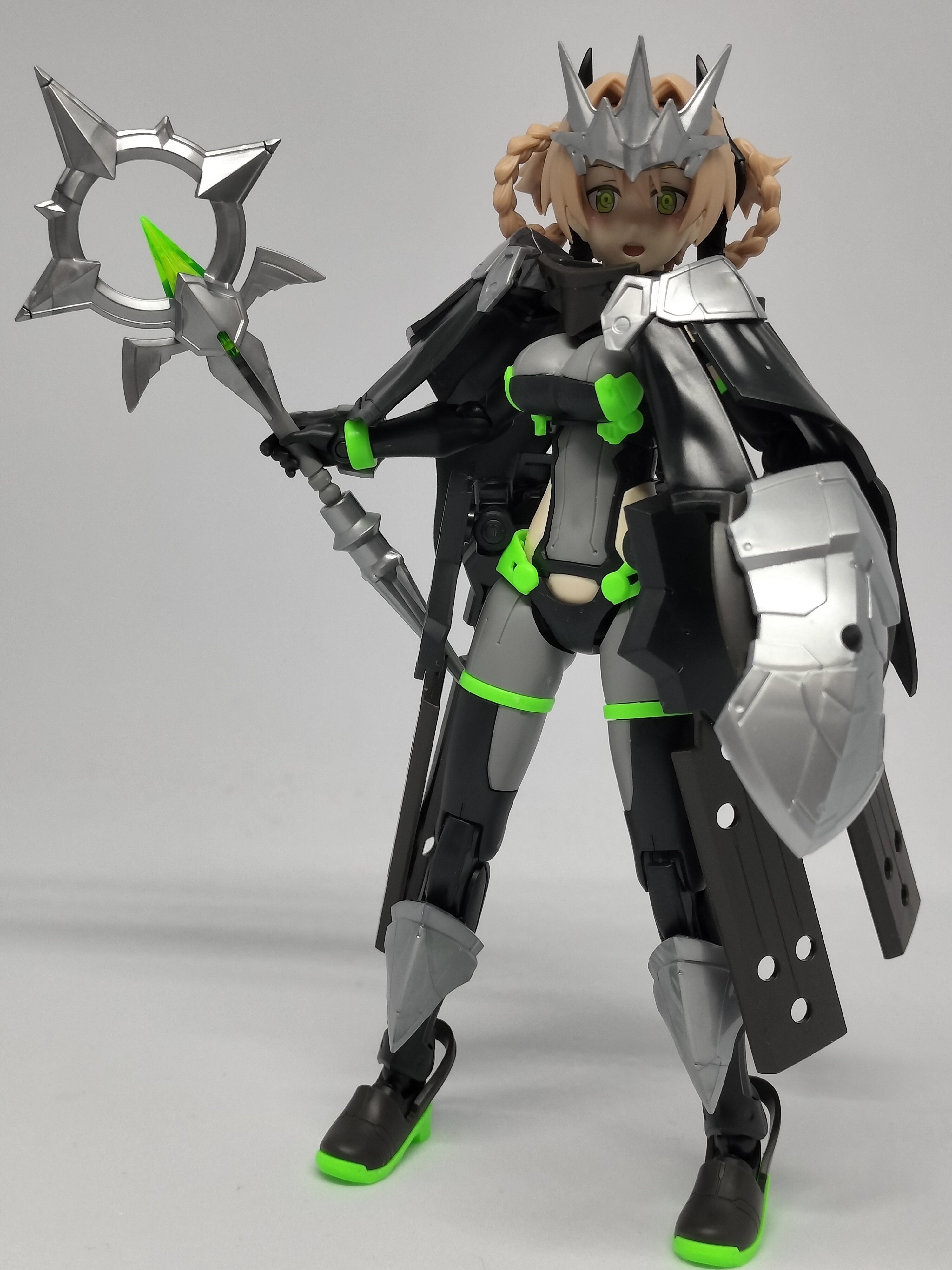 30MS ユフィア(メイガスフォーム)他 17点まとめ売り 30MS ユフィア(メイガスフォーム)｜ノアス