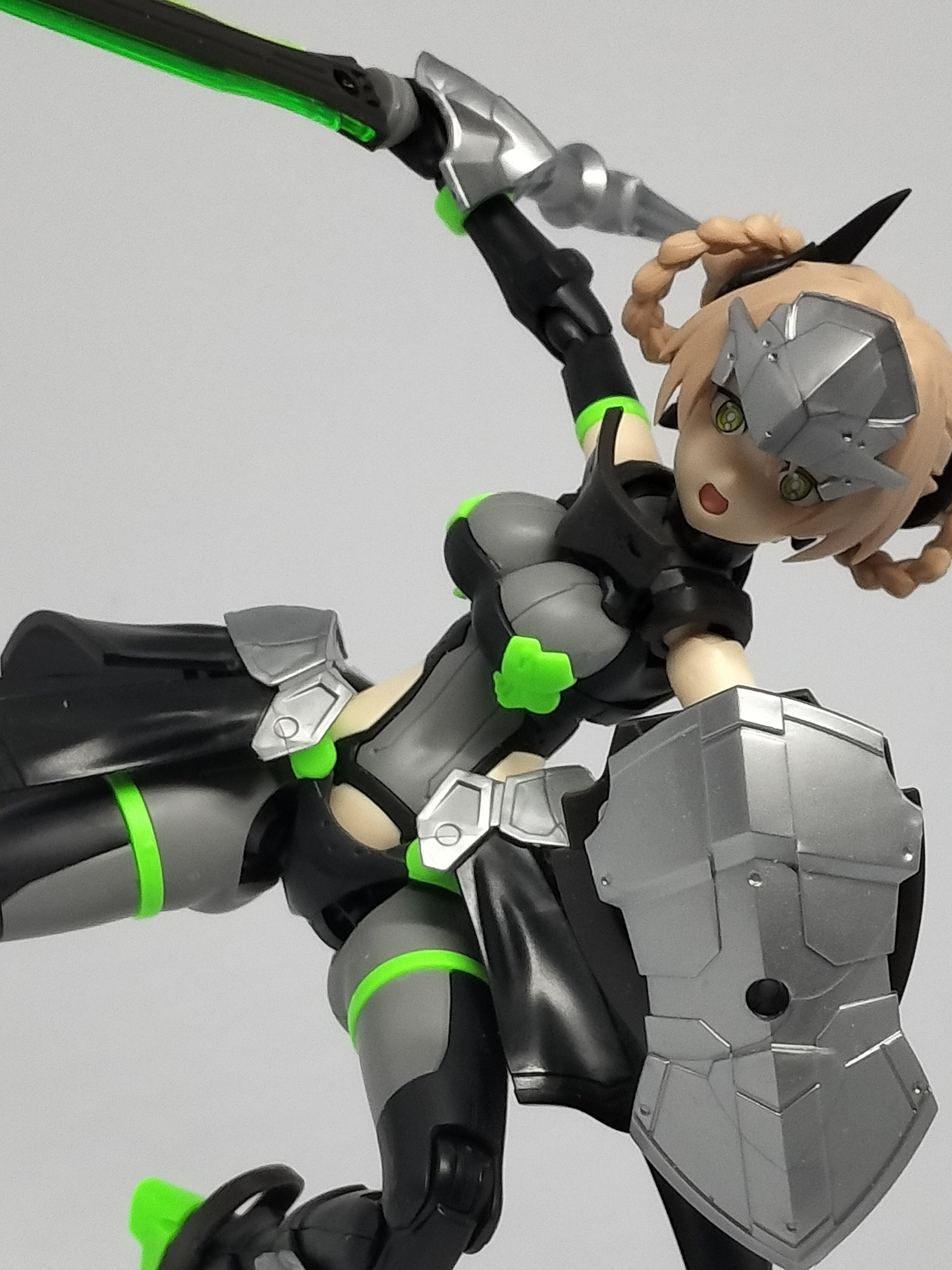 30MS ユフィア(メイガスフォーム)他 17点まとめ売り 30MS ユフィア(メイガスフォーム)｜ノアス