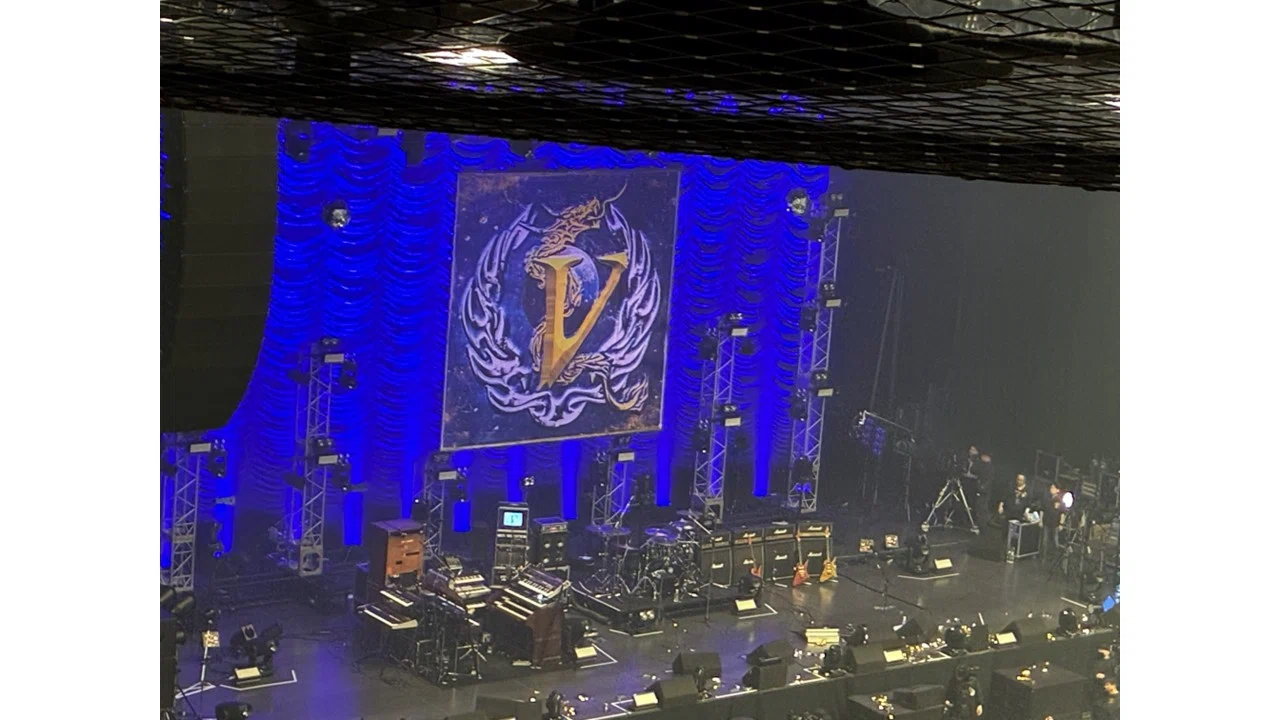 VOW WOW Live Report THE 40YEARS of VOW WOW Ⅲ CELEBRATION 2026