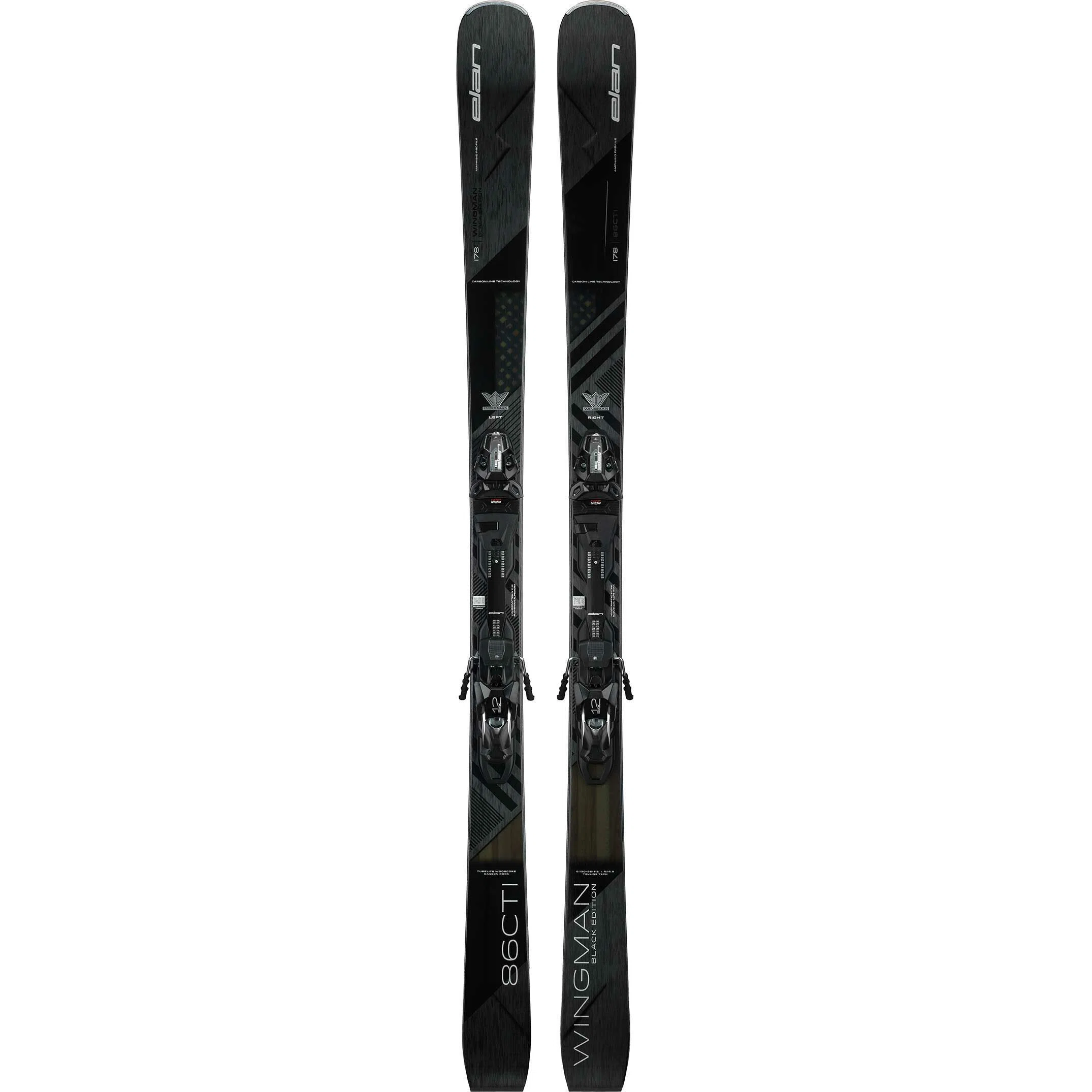 SKI DIG 試乗会2日目にスキー板探しと自分探しをした結果｜Dr_Itk