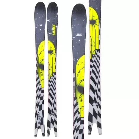 SKI DIG 試乗会2日目にスキー板探しと自分探しをした結果｜Dr_Itk