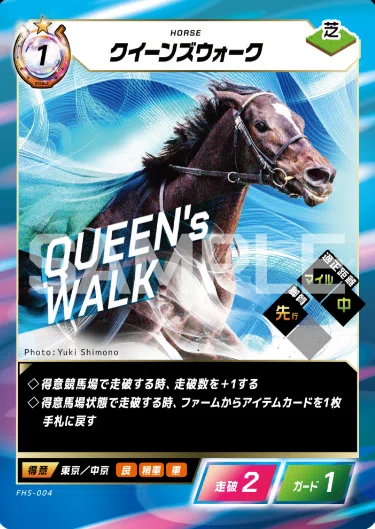 FOTH】Force of the horse 初心者向け スターターキット1箱と通販で