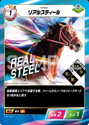 FOTH】Force of the horse 初心者向け スターターキット1箱と通販で