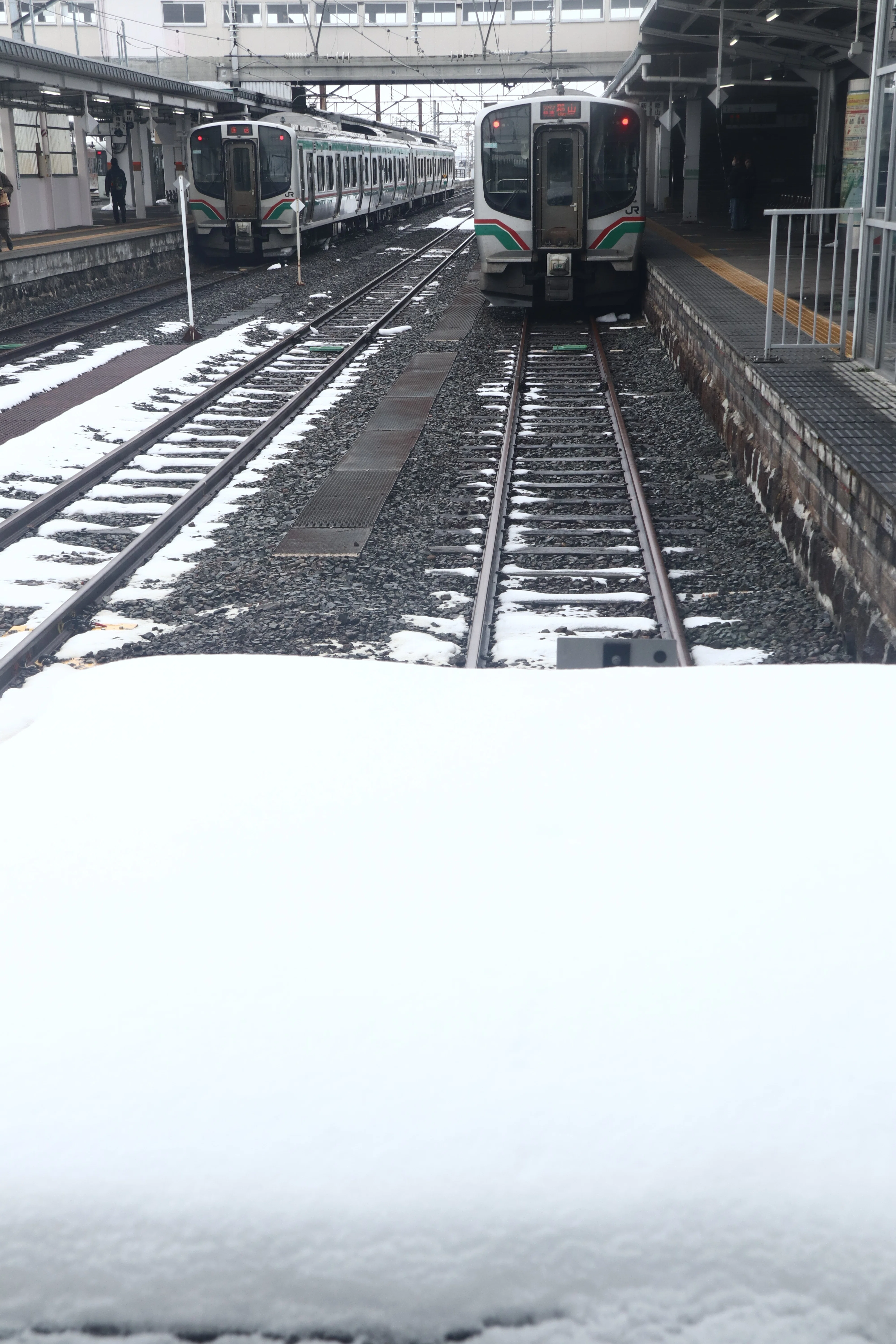 二郎鉄】鉄分とニンニクマシマシ！磐越西線・会津鉄道一周記｜あかしな