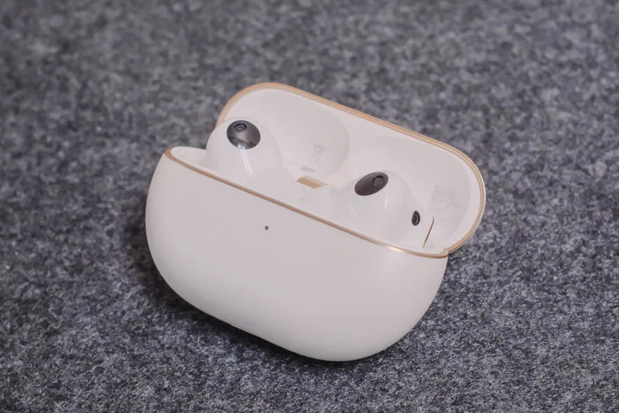 HUAWEI FreeBuds Pro 4レビュー】Android版AirPods Pro【1年使用