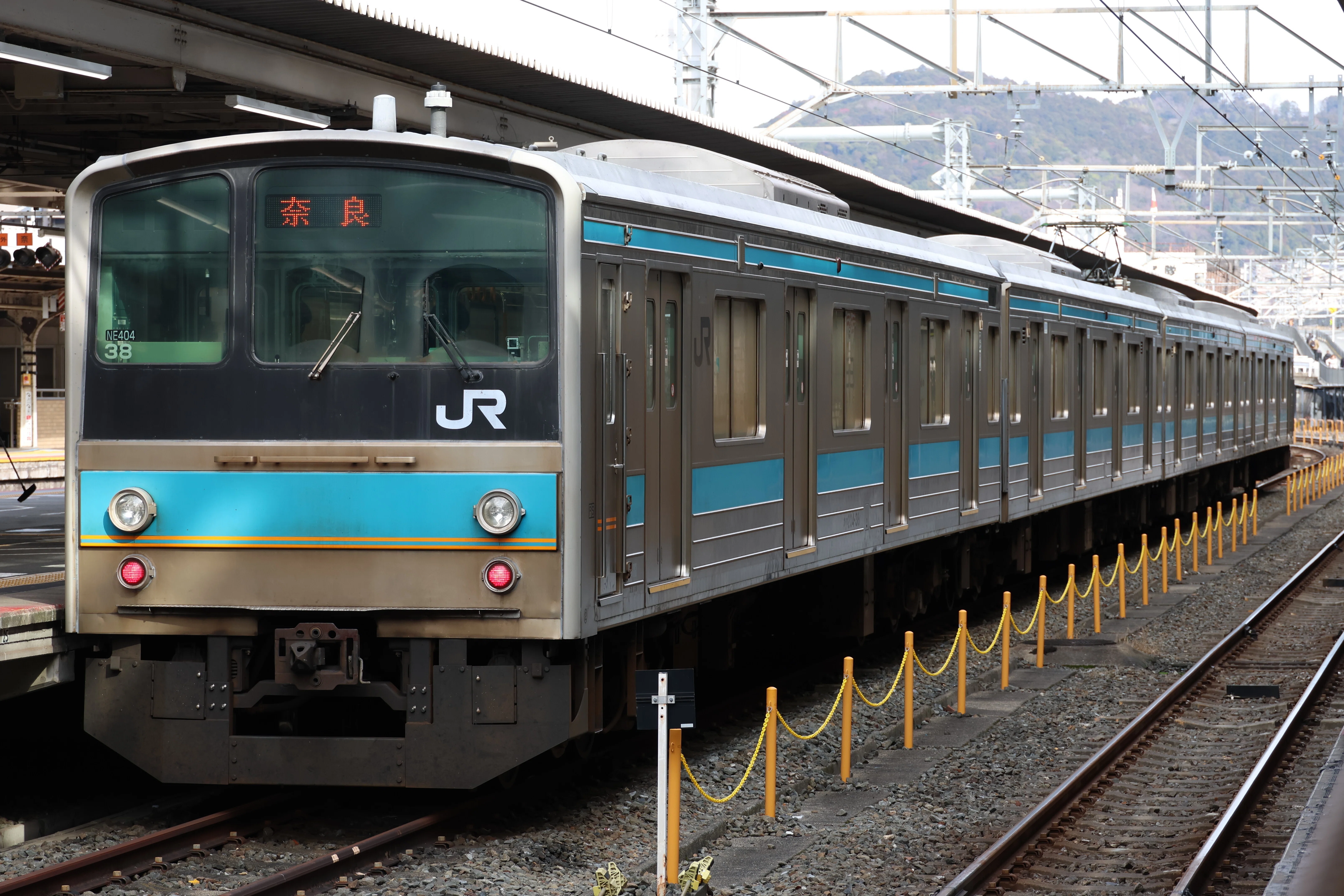 JR西日本 国鉄型車両の動向予測(2026～2027)｜朔诘시노@運用調査