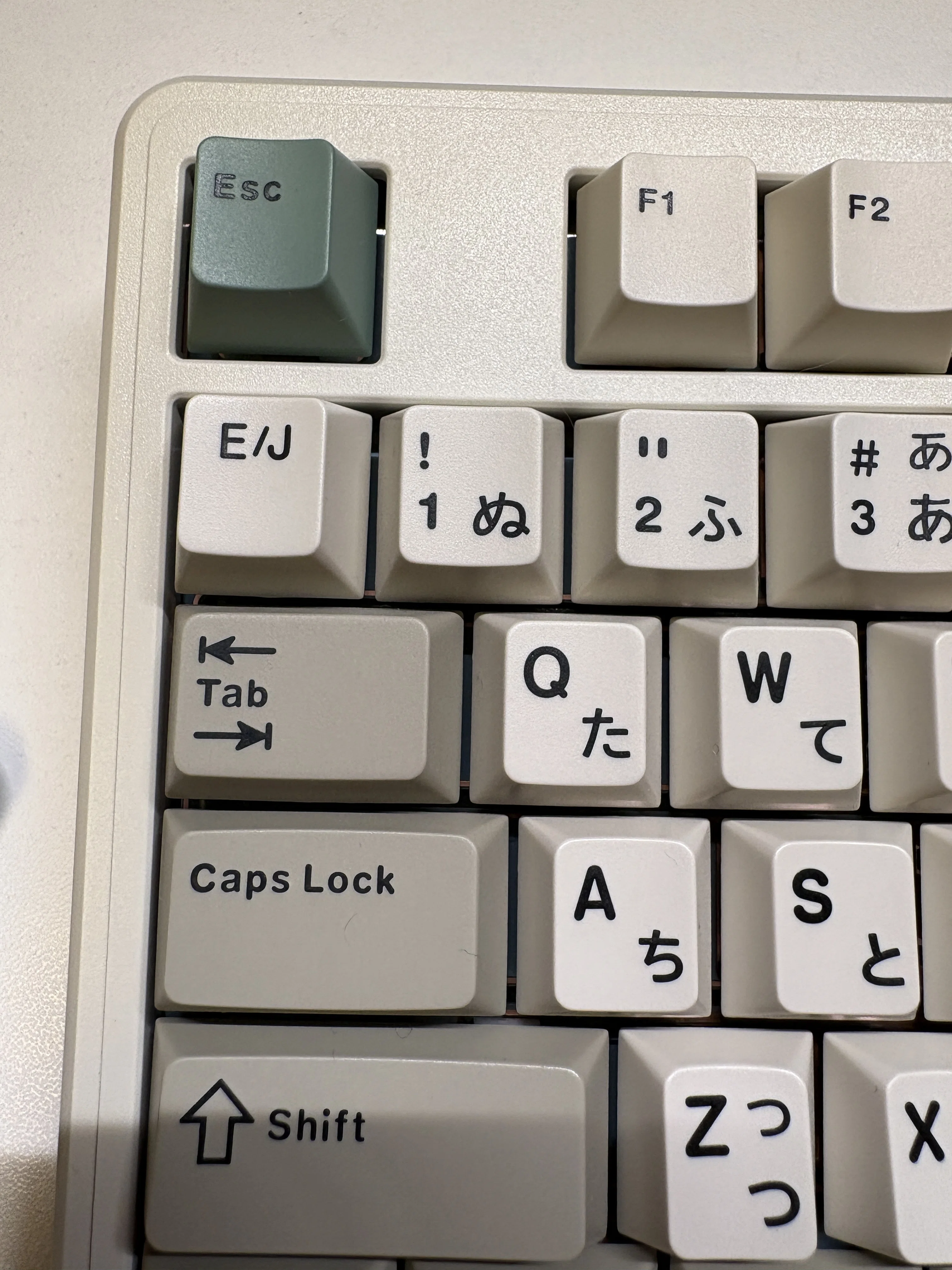 SmakApe Impact J80 レビュー：1万円台でここまでできる、JIS