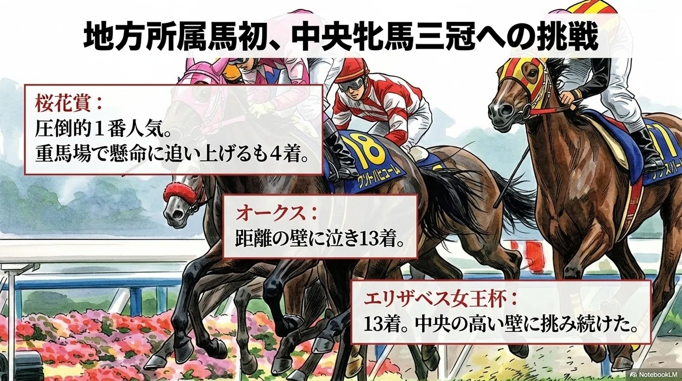 競馬 木製パネル ライデンリーダー ライデンリーダー (Raiden Leader