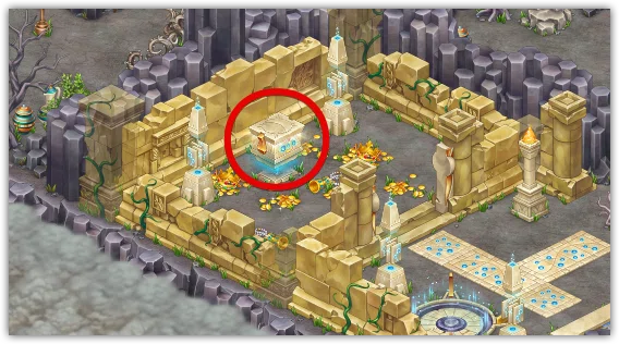 [Taonga Island Adventure] Until Defeating the Dark Kraken (Waiting for ...