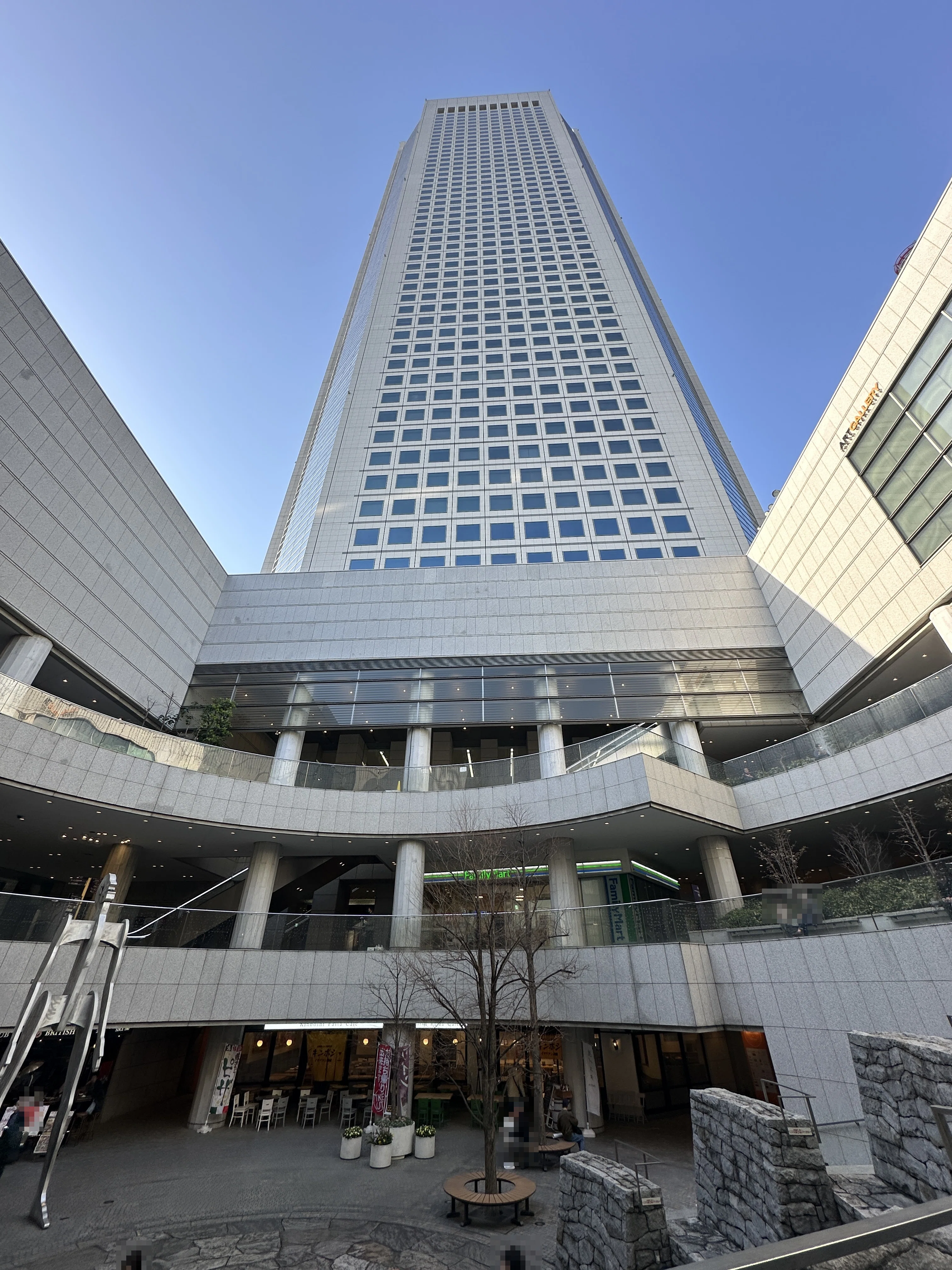 名前が「東京」から始まるランドマークといえば？｜Saki