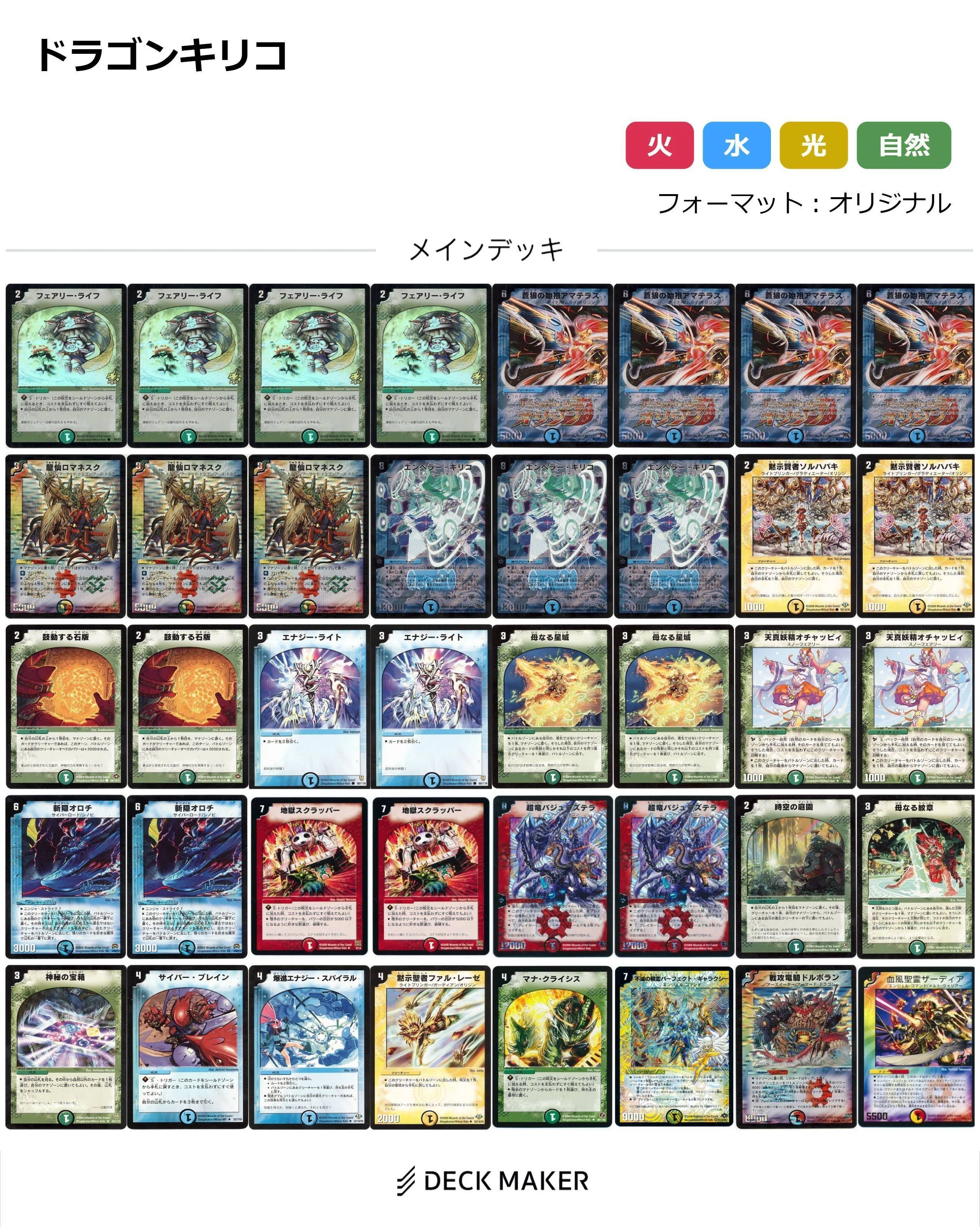 お願い時間を止めて泣きそうなの【DuelMastersMemory11日目】｜Yuunagi
