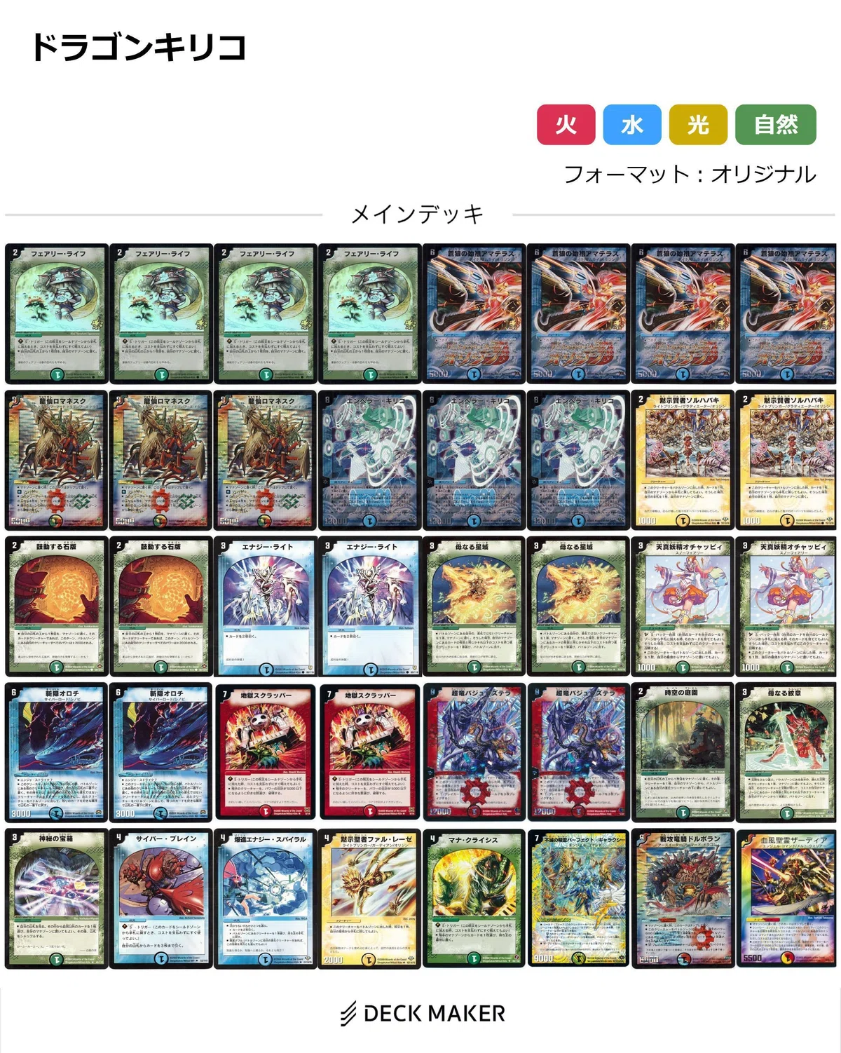 お願い時間を止めて泣きそうなの【DuelMastersMemory11日目】｜Yuunagi