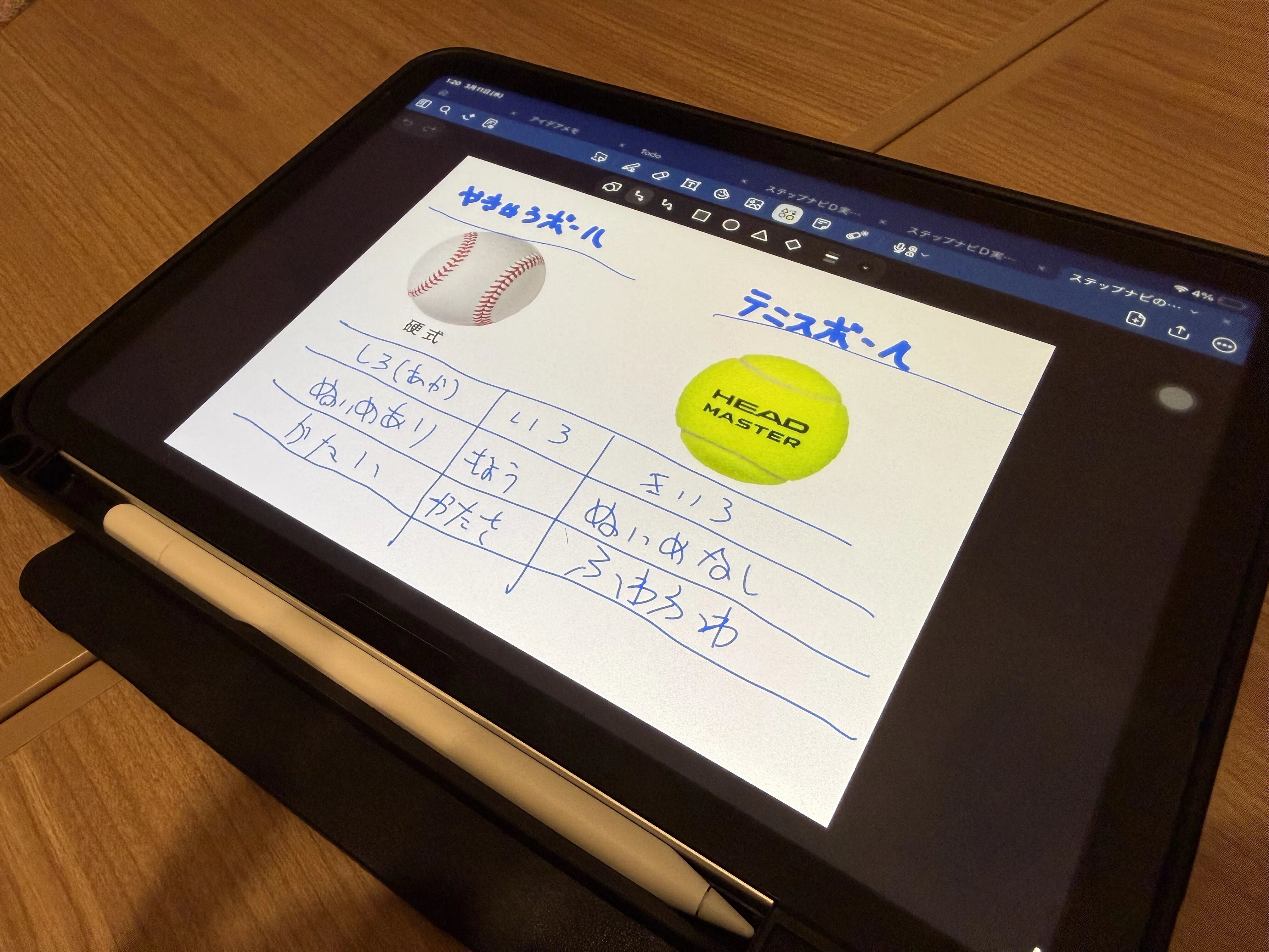 小学校受験】模試の結果を見ながら当時を振り返る（前年12月編